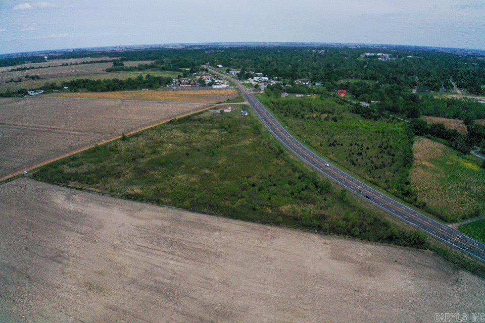   E AR 239 HWY 18 Blytheville, AR