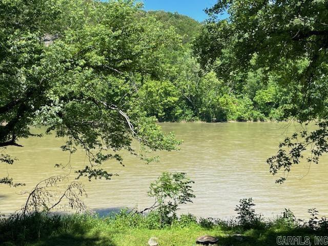 Lot 27  McPhearson Terrace  Norfork, AR