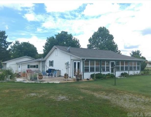 4091 S Hwy 5  Mountain Home, AR