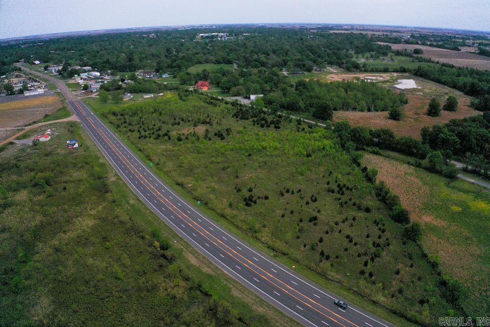   E AR 239 HWY 18 Blytheville, AR