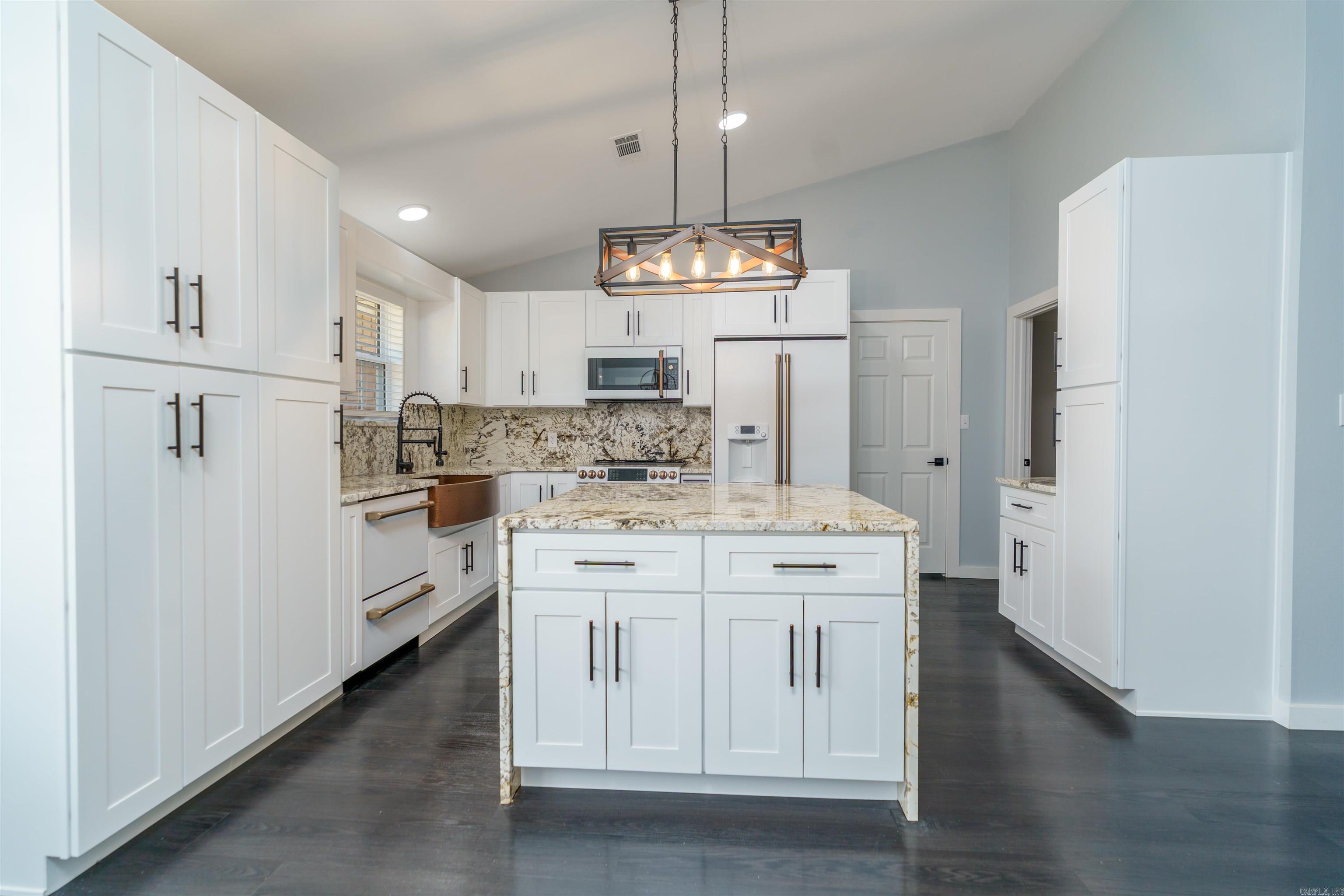 56 Saldana Way Hot Springs Village, AR 71909