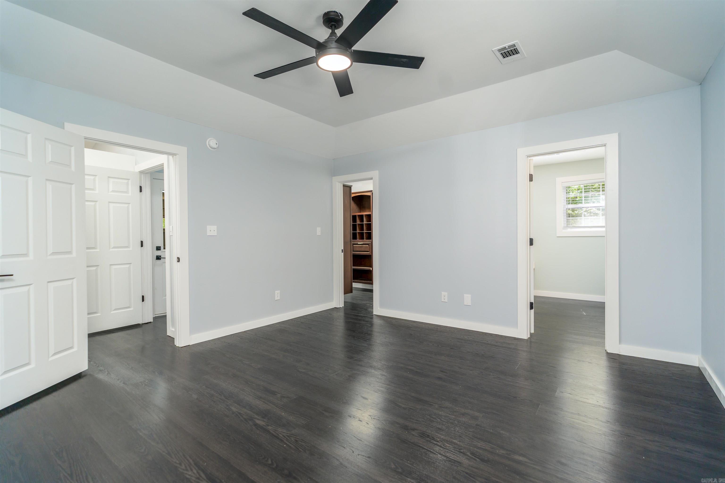 56 Saldana Way Hot Springs Village, AR 71909