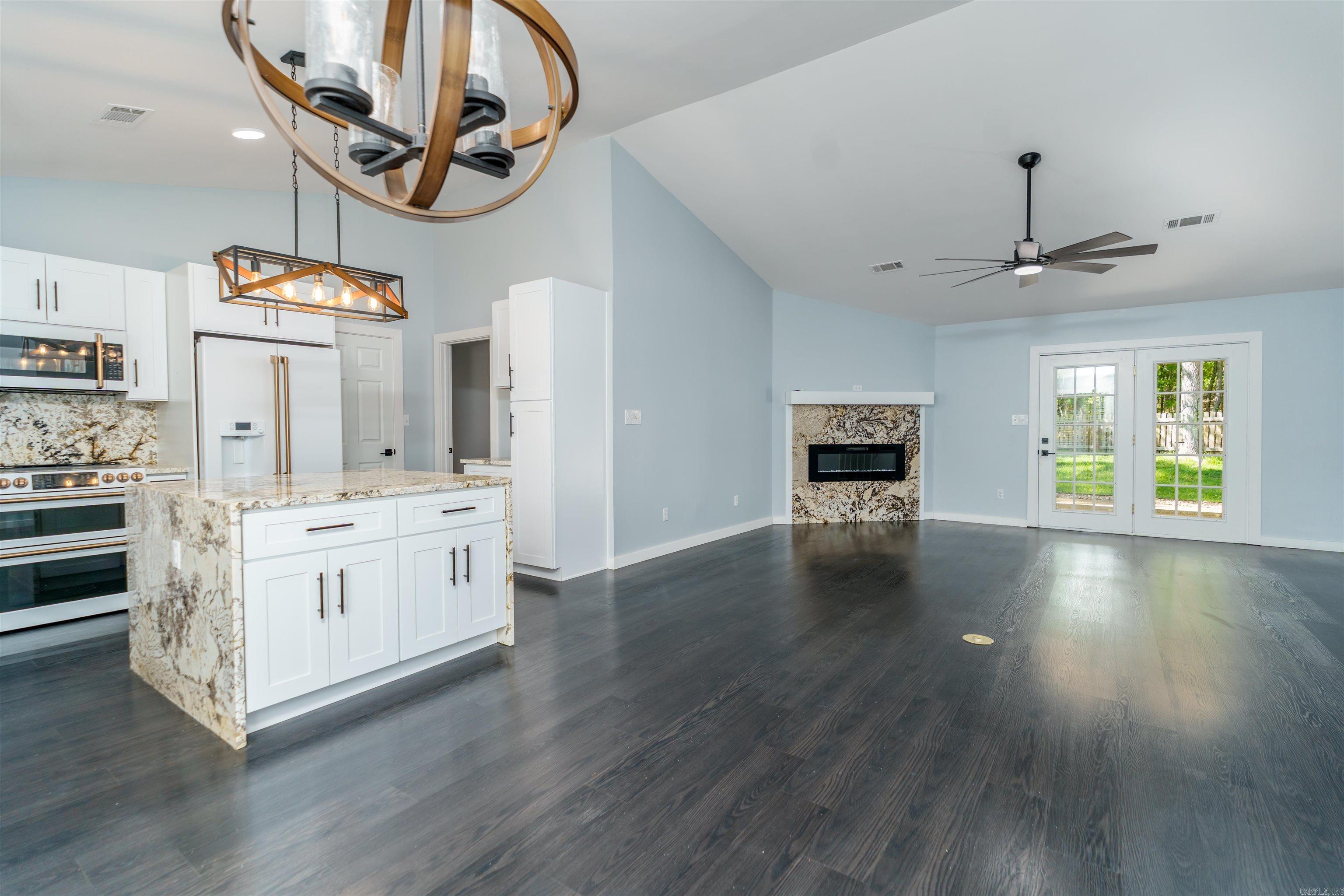 56 Saldana Way Hot Springs Village, AR 71909
