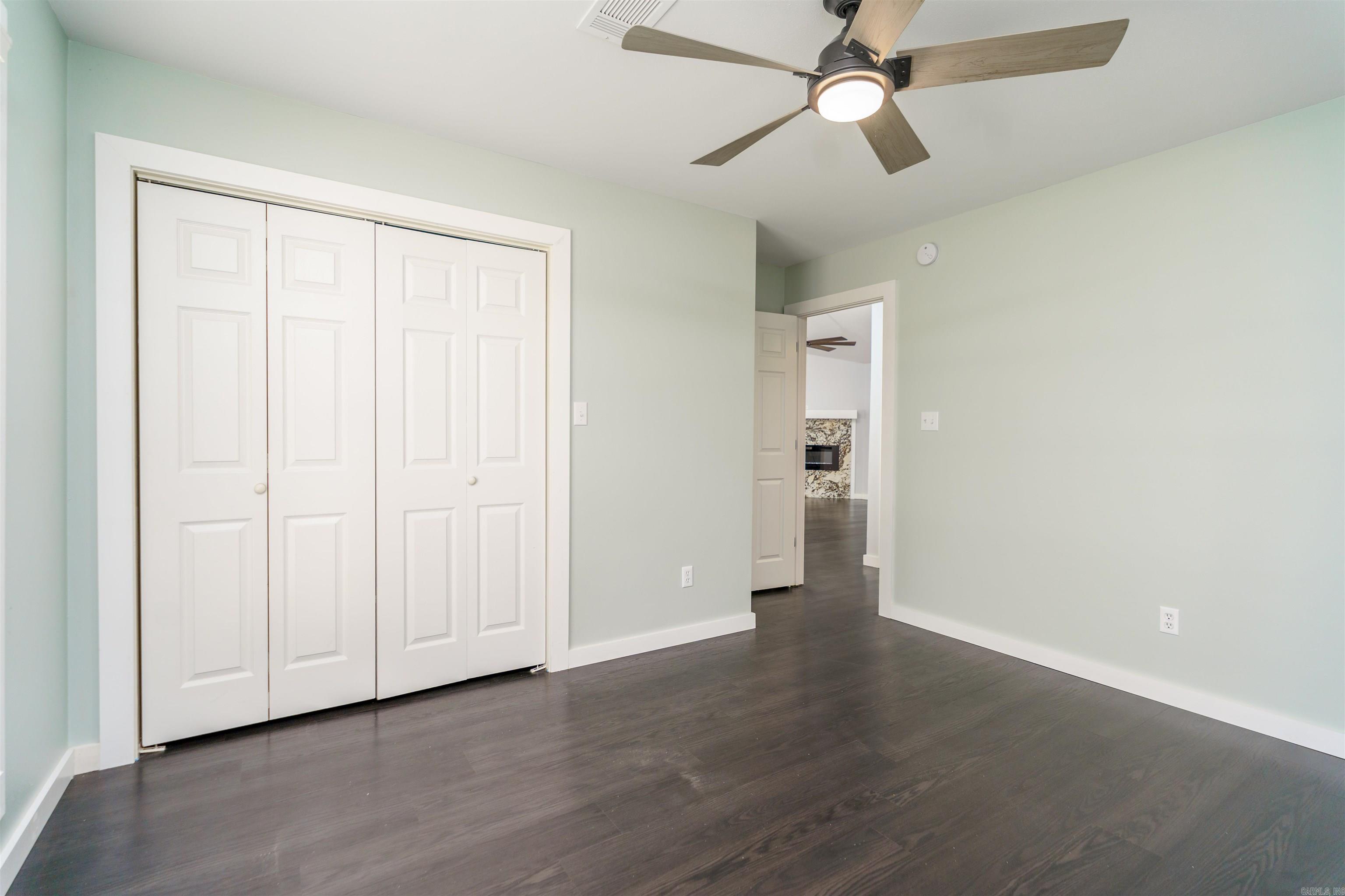 56 Saldana Way Hot Springs Village, AR 71909