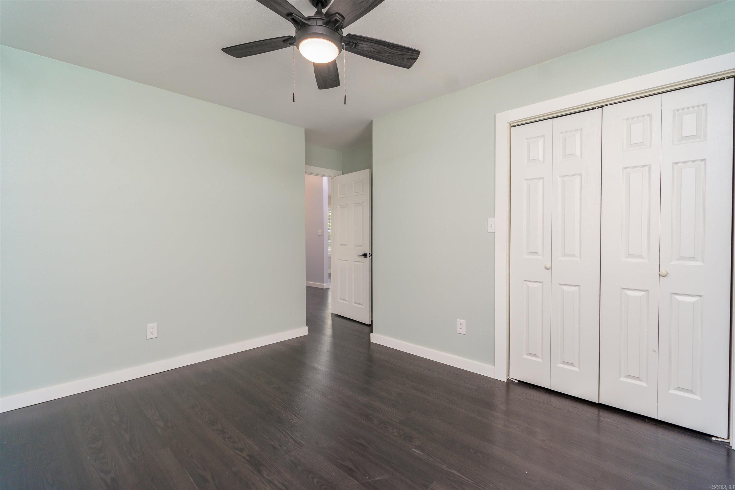 56 Saldana Way Hot Springs Village, AR 71909