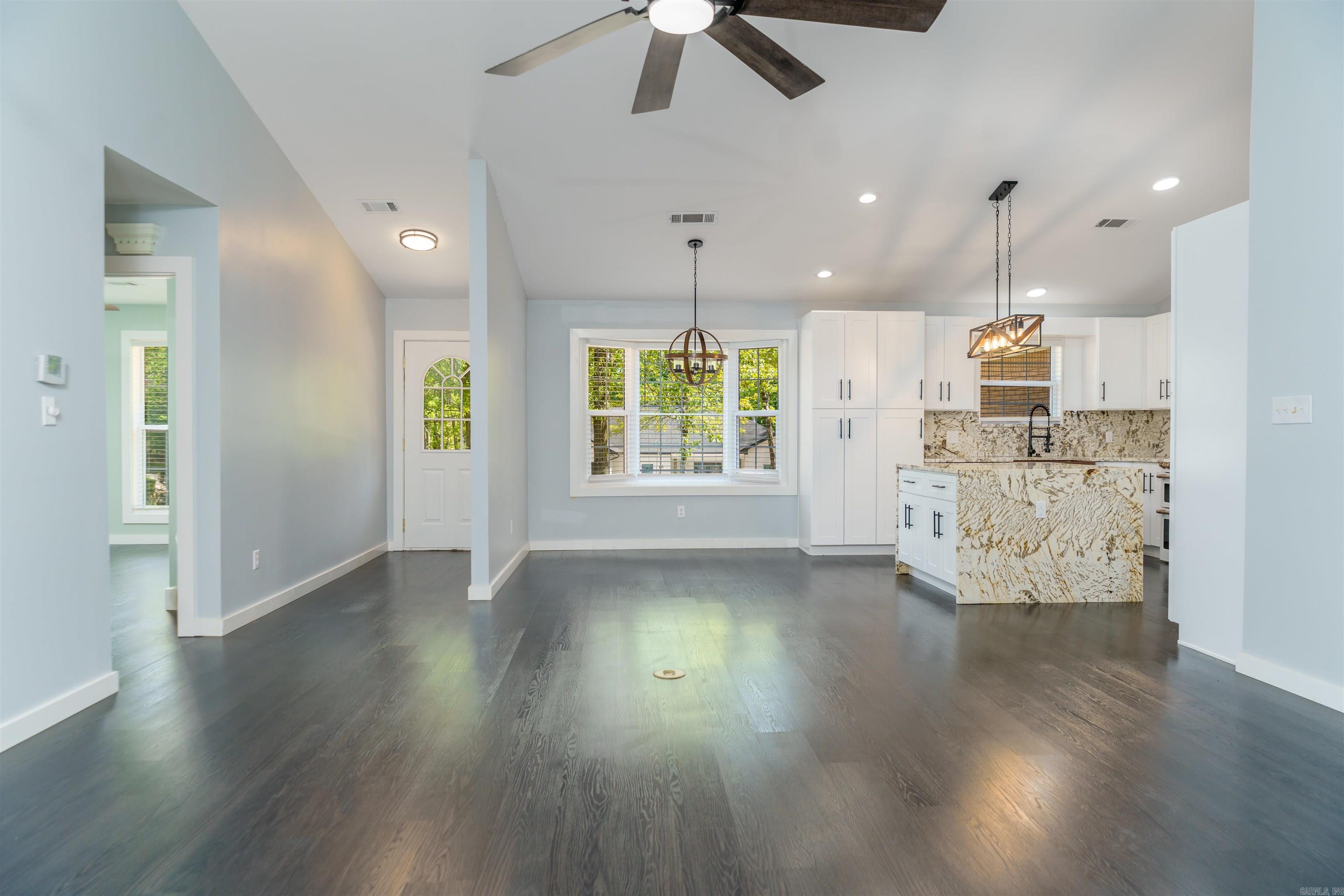 56 Saldana Way Hot Springs Village, AR 71909