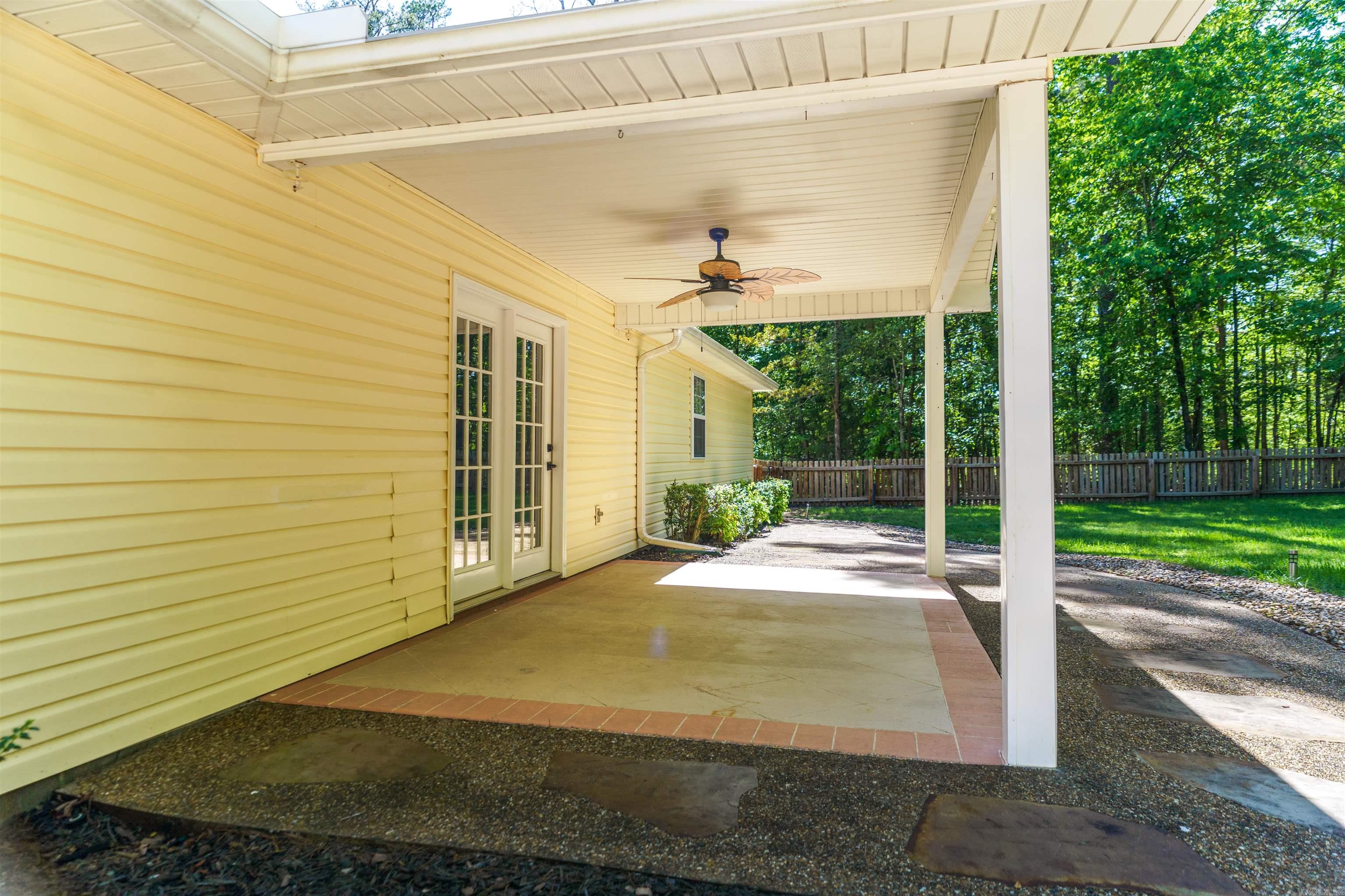 56 Saldana Way Hot Springs Village, AR 71909