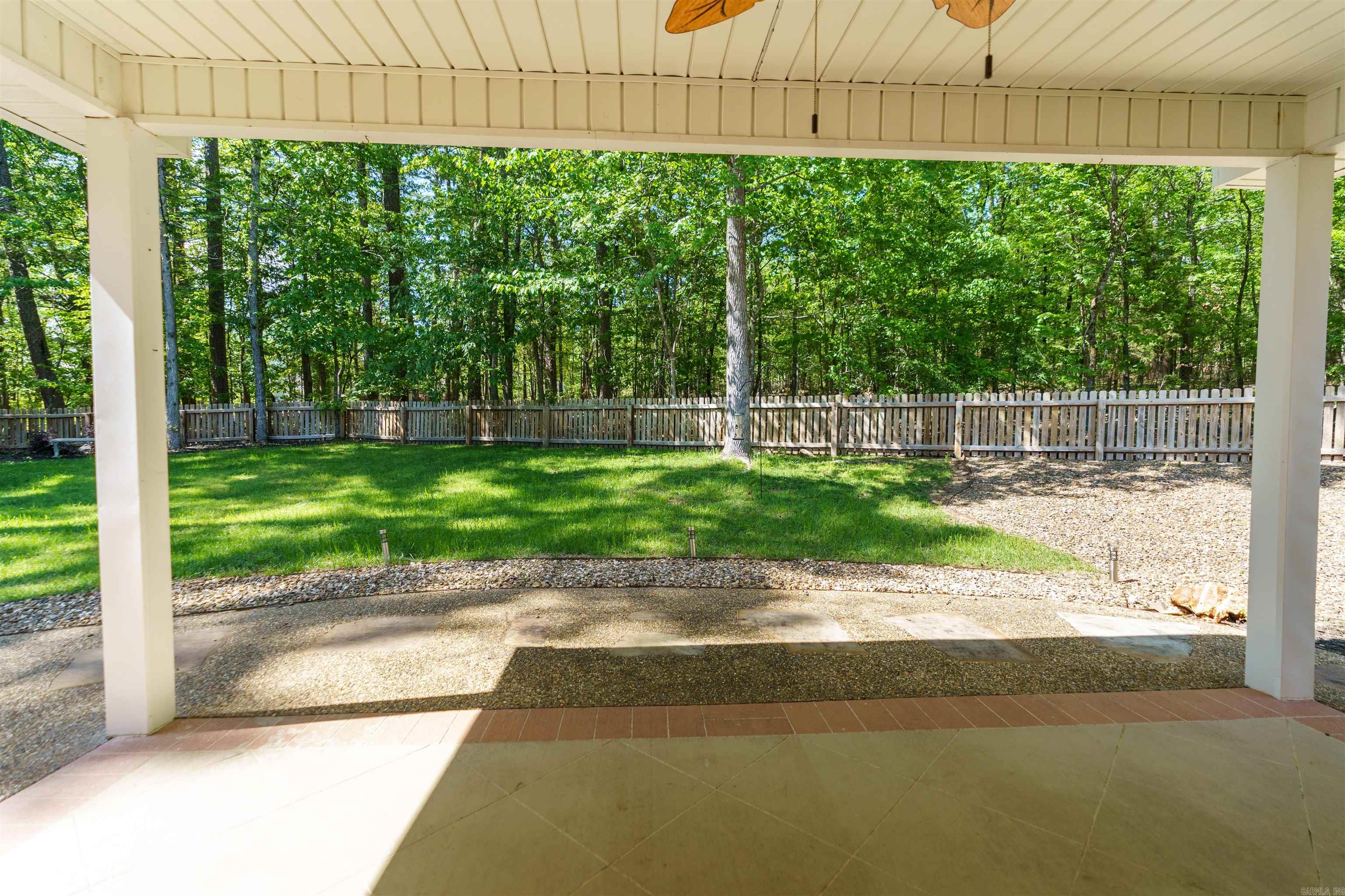 56 Saldana Way Hot Springs Village, AR 71909
