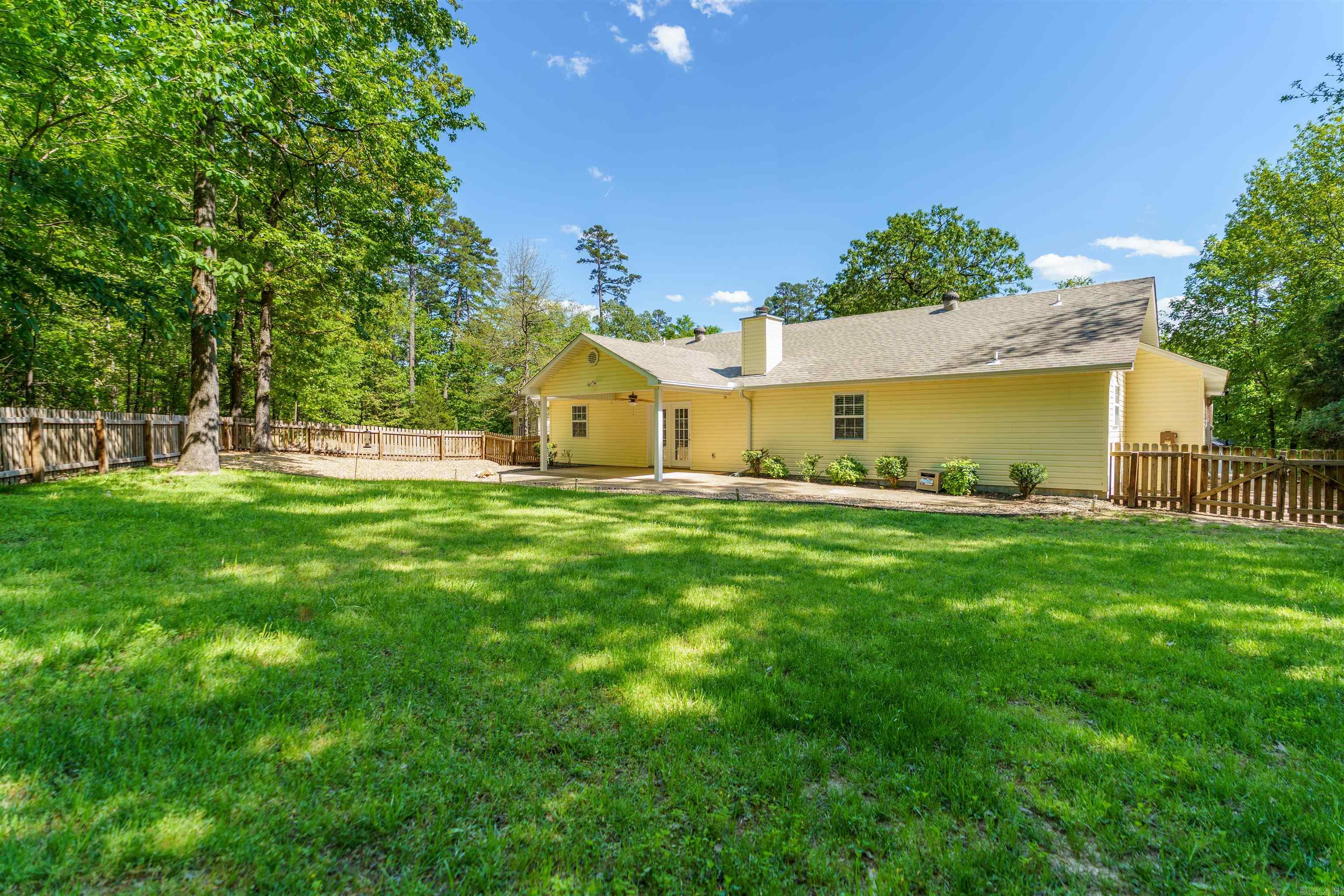 56 Saldana Way Hot Springs Village, AR 71909
