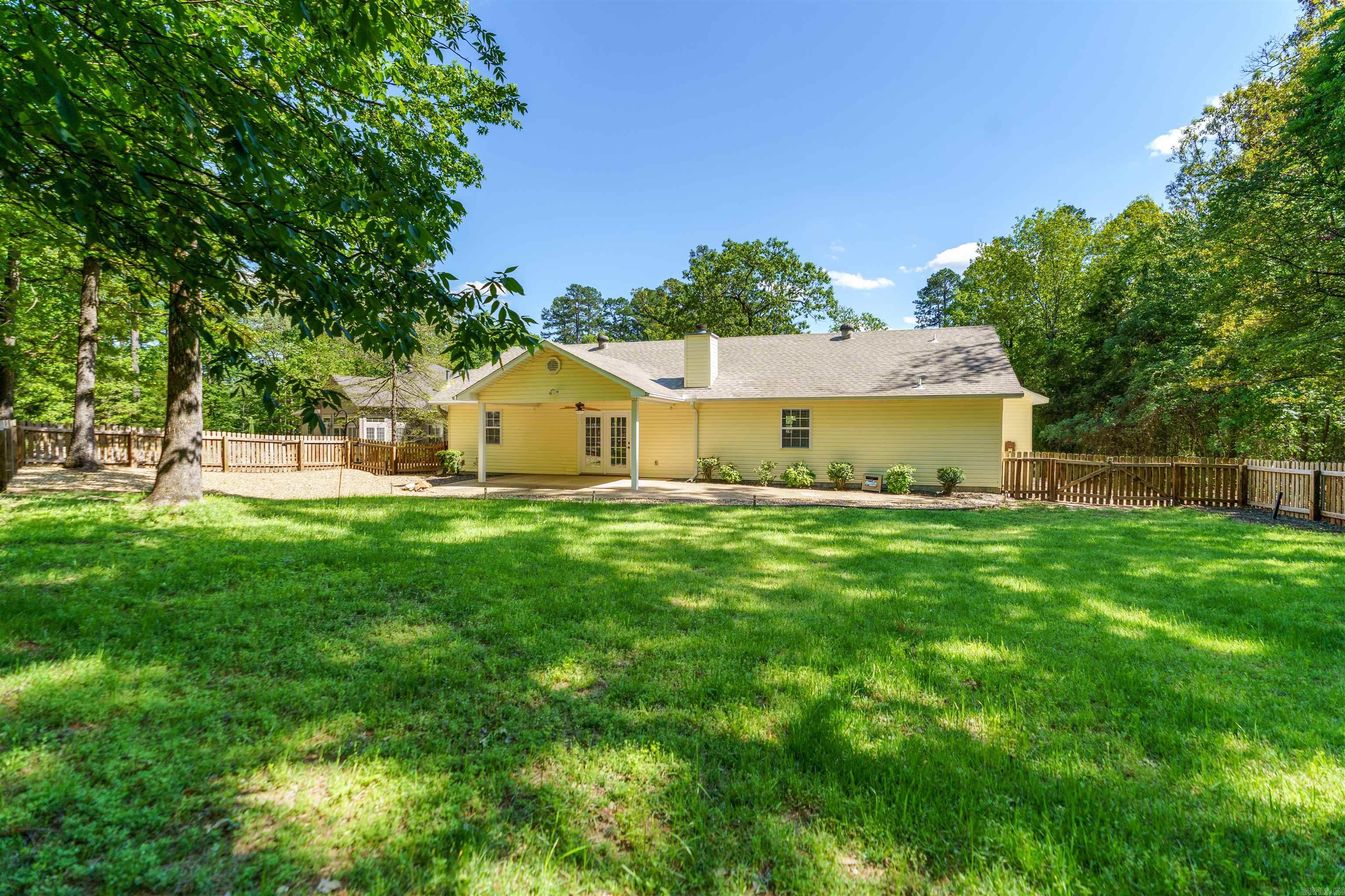 56 Saldana Way Hot Springs Village, AR 71909