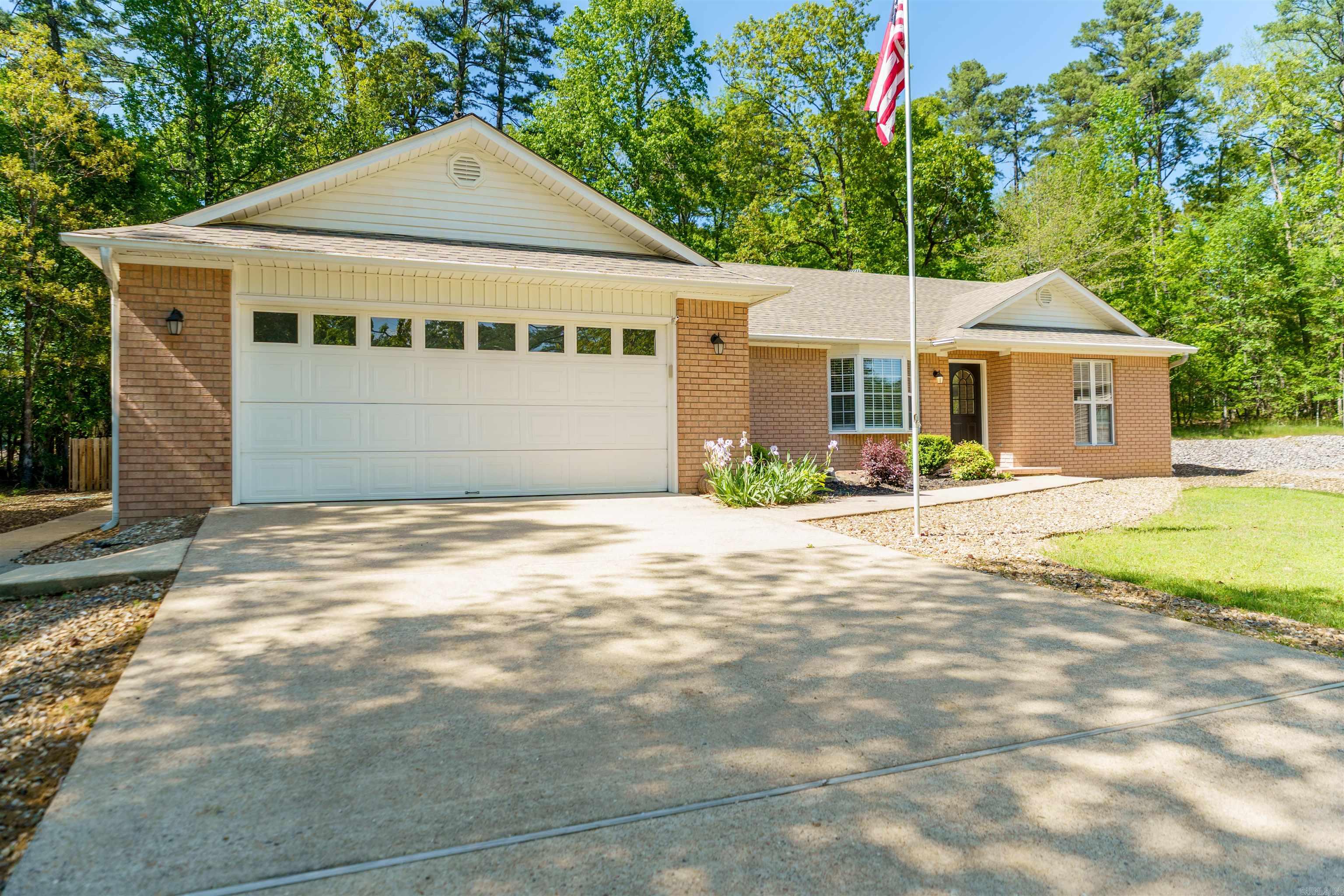 56 Saldana Way Hot Springs Village, AR 71909