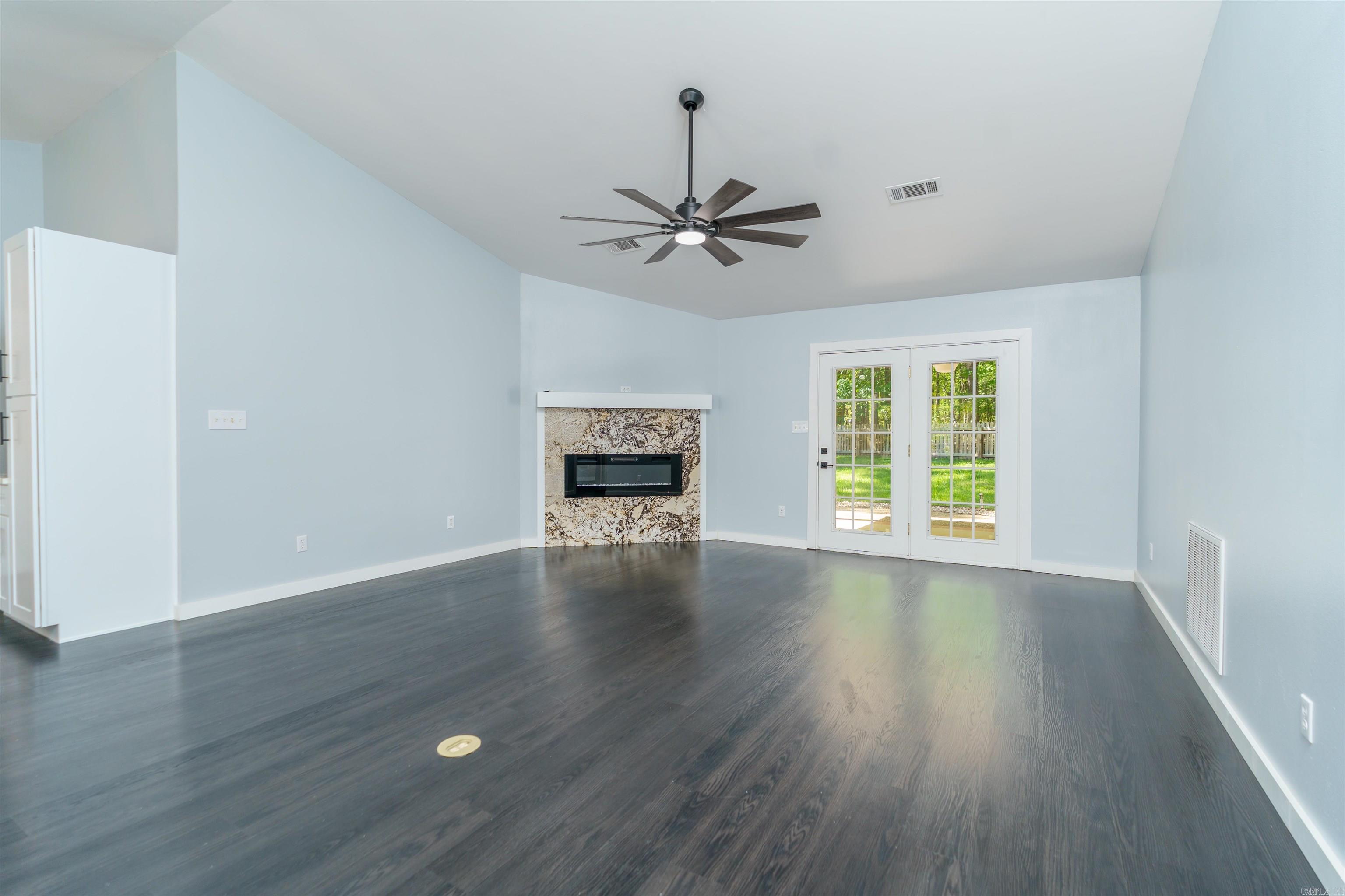 56 Saldana Way Hot Springs Village, AR 71909