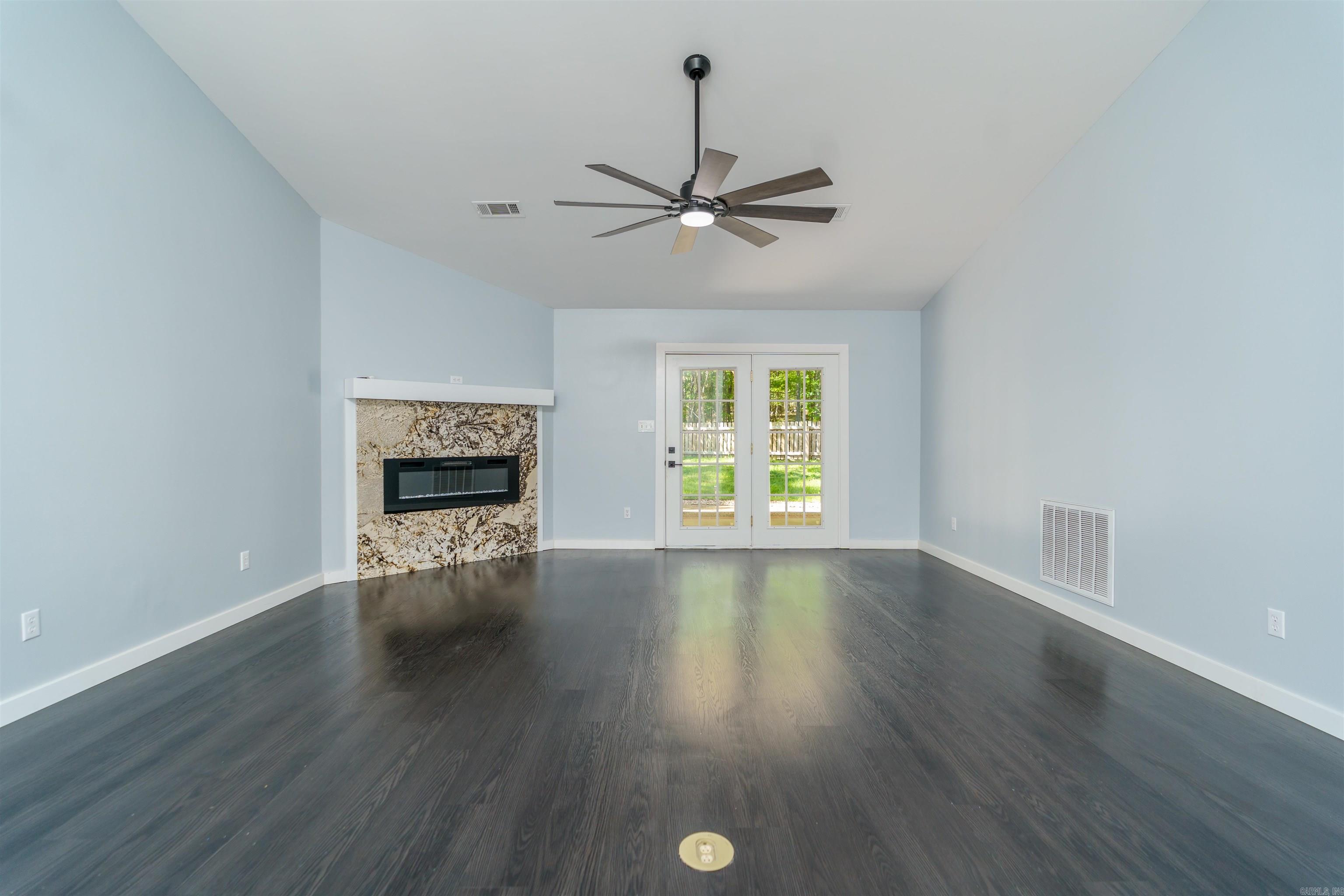 56 Saldana Way Hot Springs Village, AR 71909