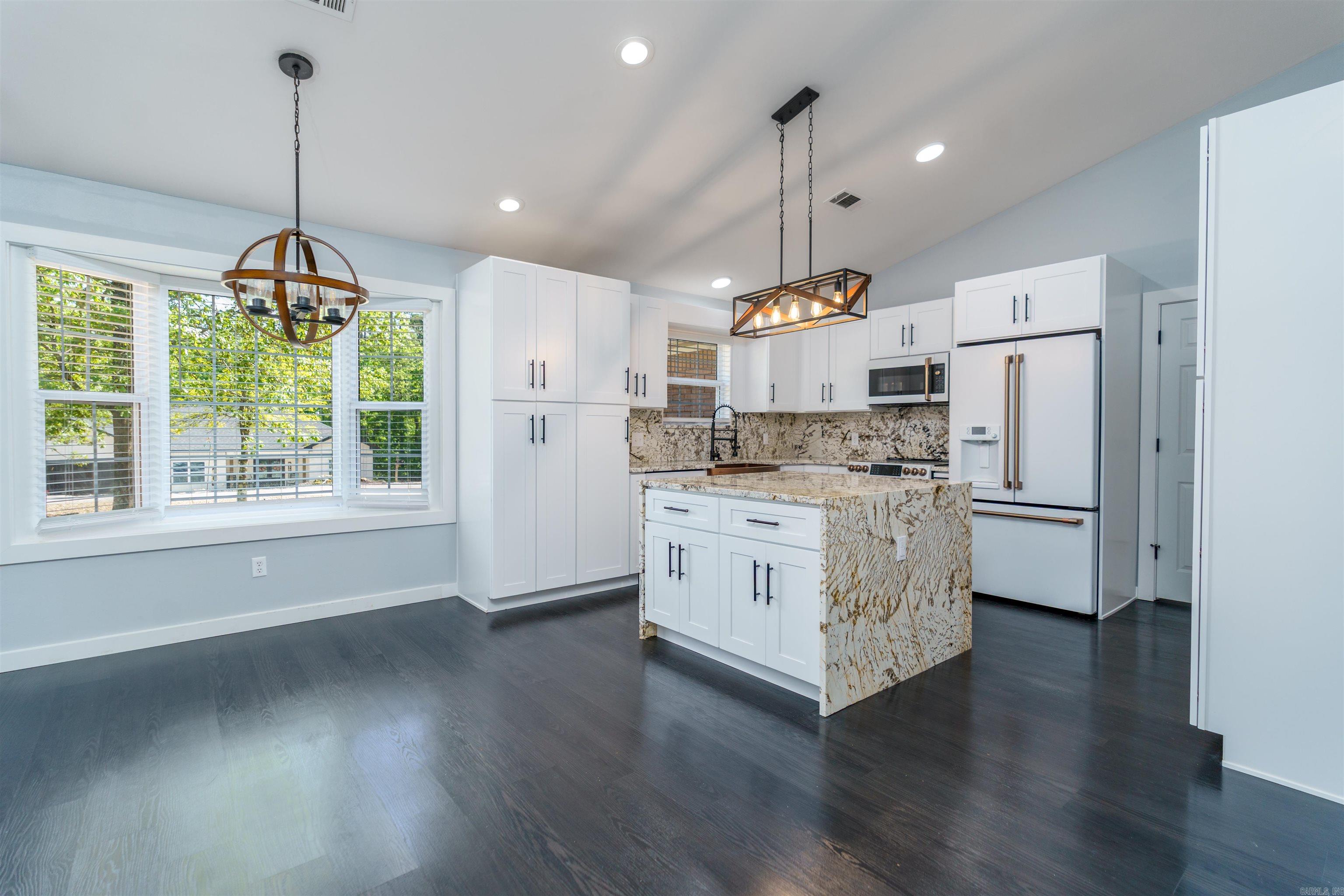 56 Saldana Way Hot Springs Village, AR 71909
