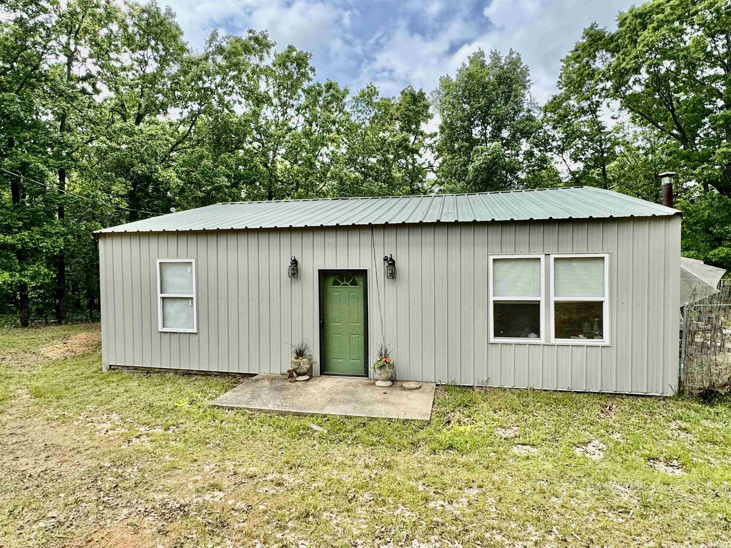 151 Stone Mountain
