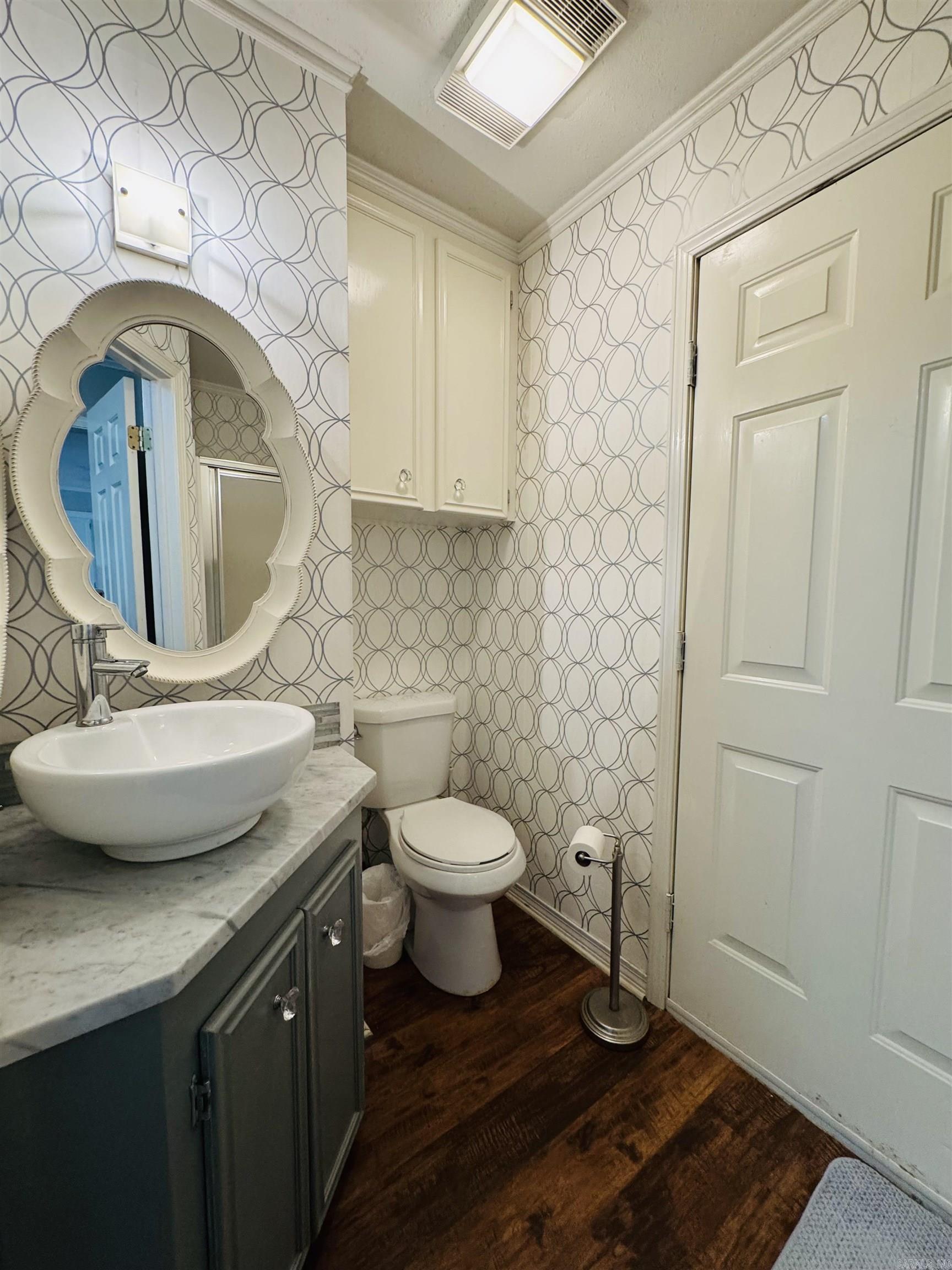 22  Azalea  Magnolia, AR