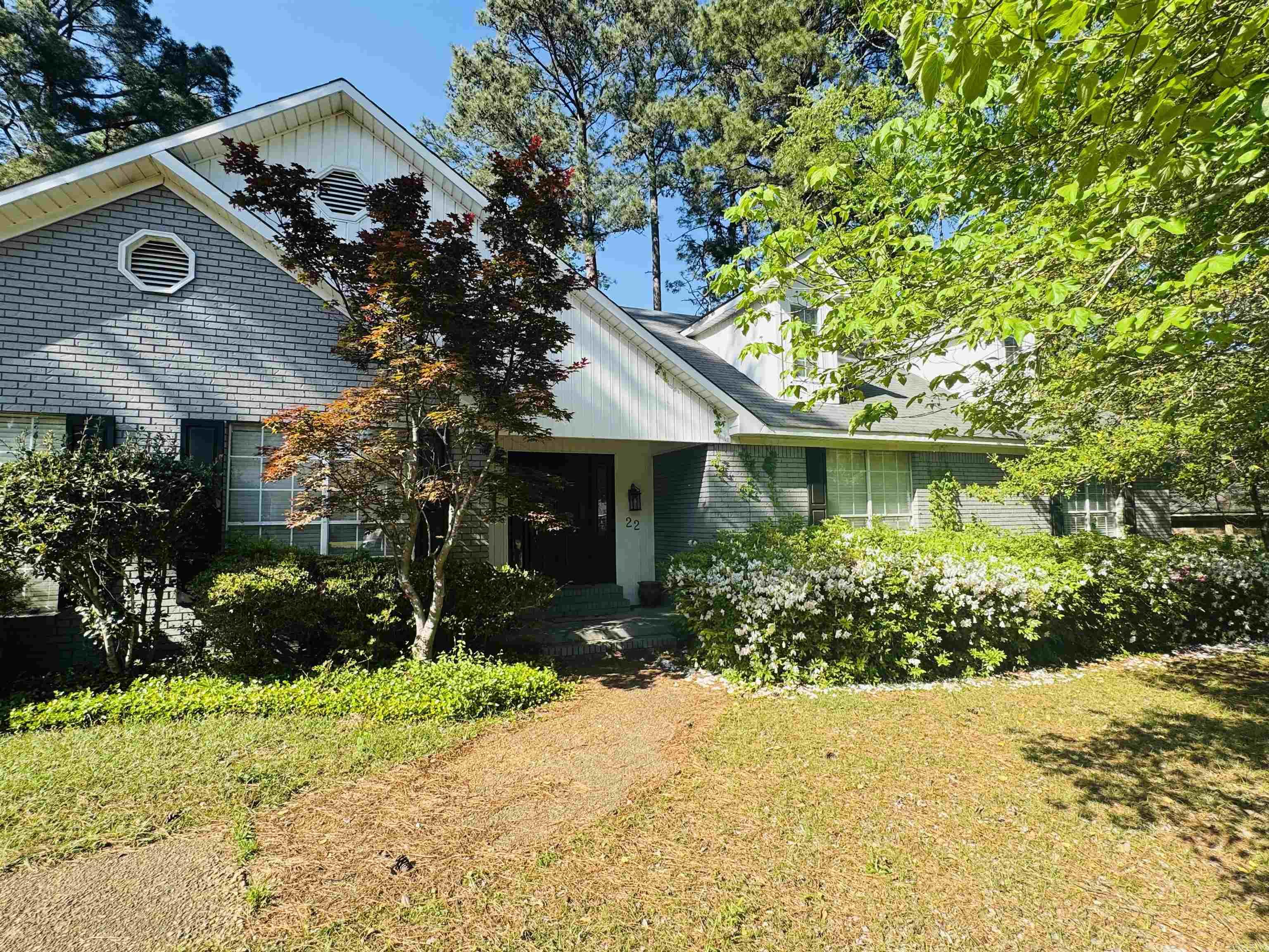 22  Azalea  Magnolia, AR