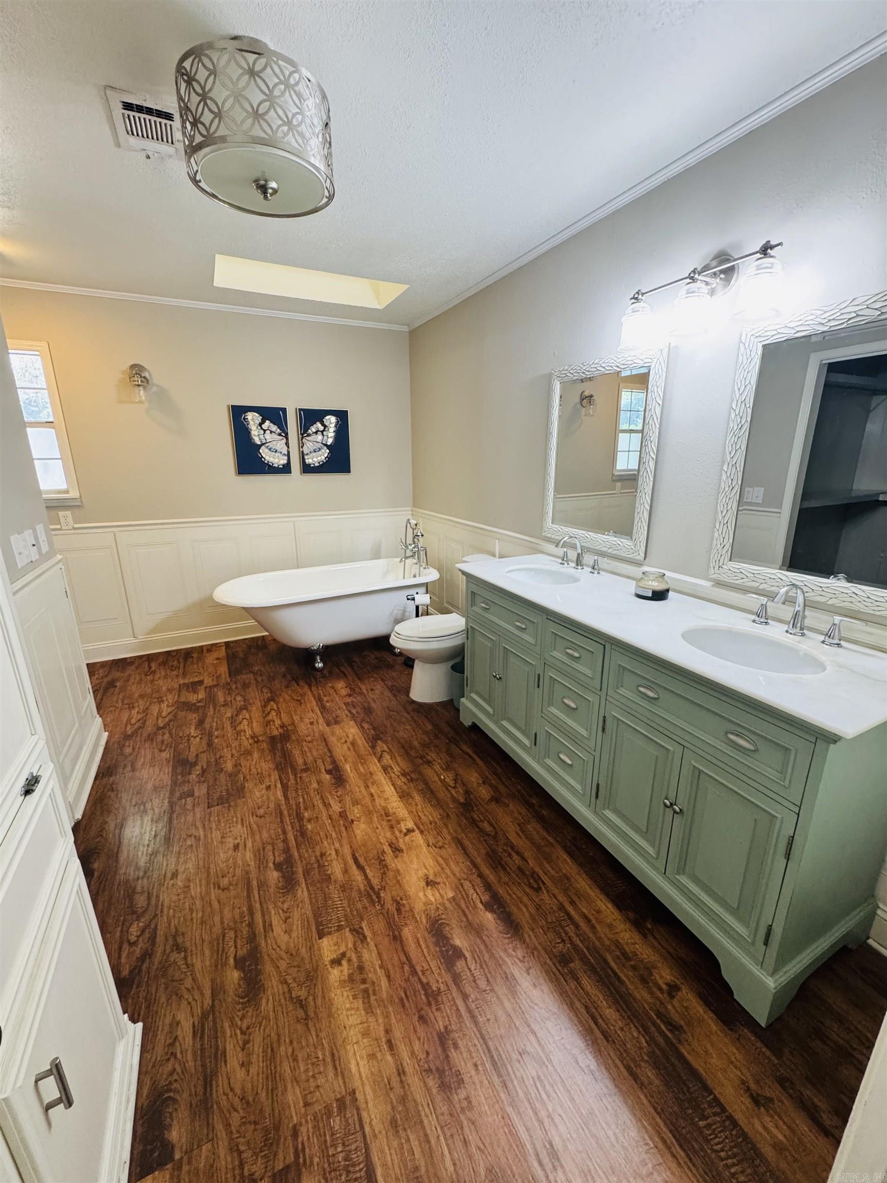 22  Azalea  Magnolia, AR