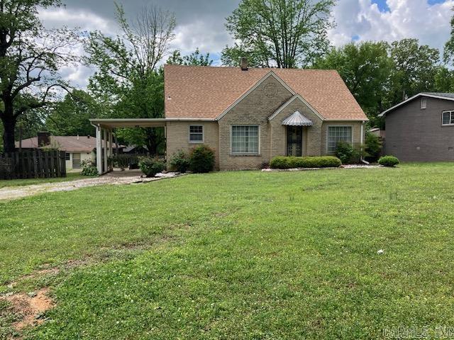1707  Thomasville  Pocahontas, AR