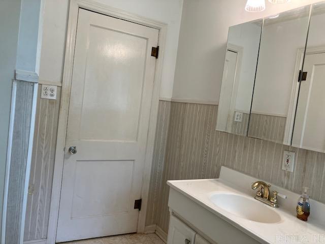 1707  Thomasville  Pocahontas, AR