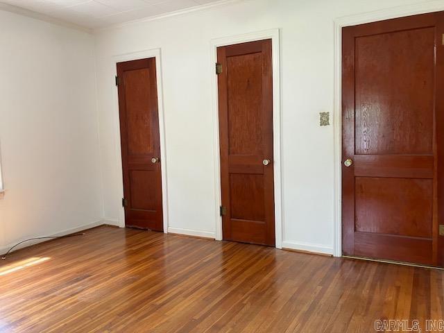 1707  Thomasville  Pocahontas, AR