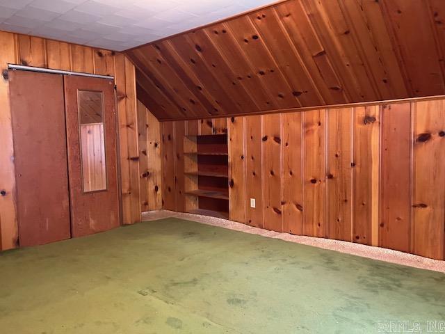 1707  Thomasville  Pocahontas, AR