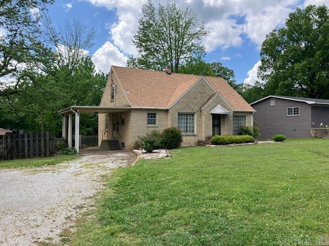 1707  Thomasville  Pocahontas, AR