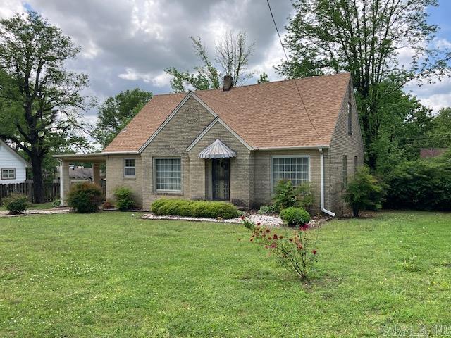 1707  Thomasville  Pocahontas, AR
