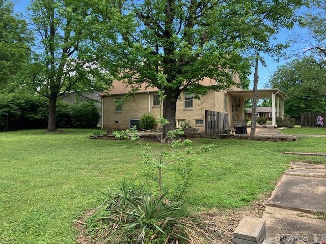 1707  Thomasville  Pocahontas, AR