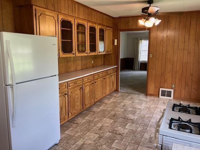 1707  Thomasville  Pocahontas, AR