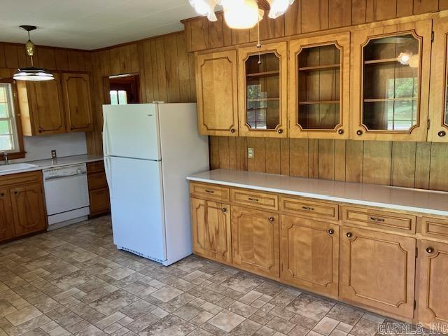 1707  Thomasville  Pocahontas, AR