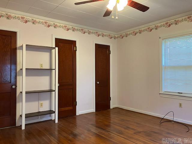 1707  Thomasville  Pocahontas, AR