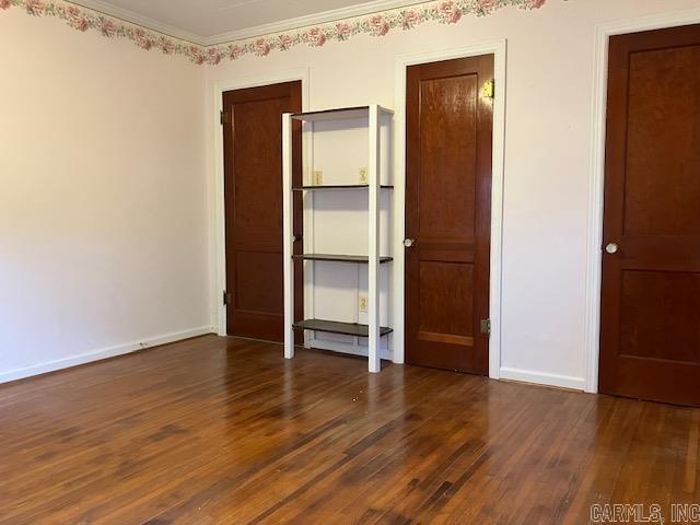 1707  Thomasville  Pocahontas, AR