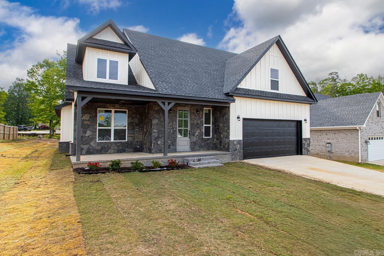 5168  Peace  Alexander, AR
