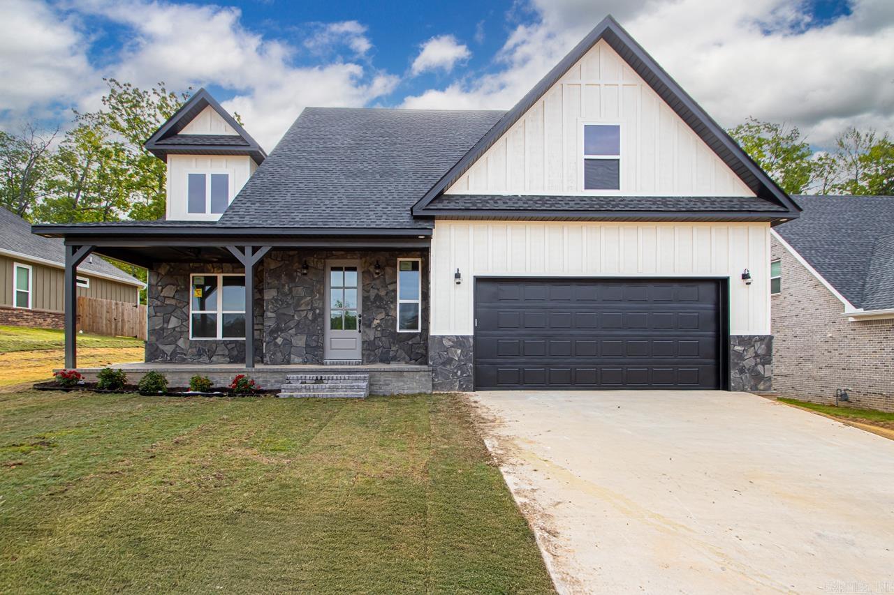 5168  Peace  Alexander, AR