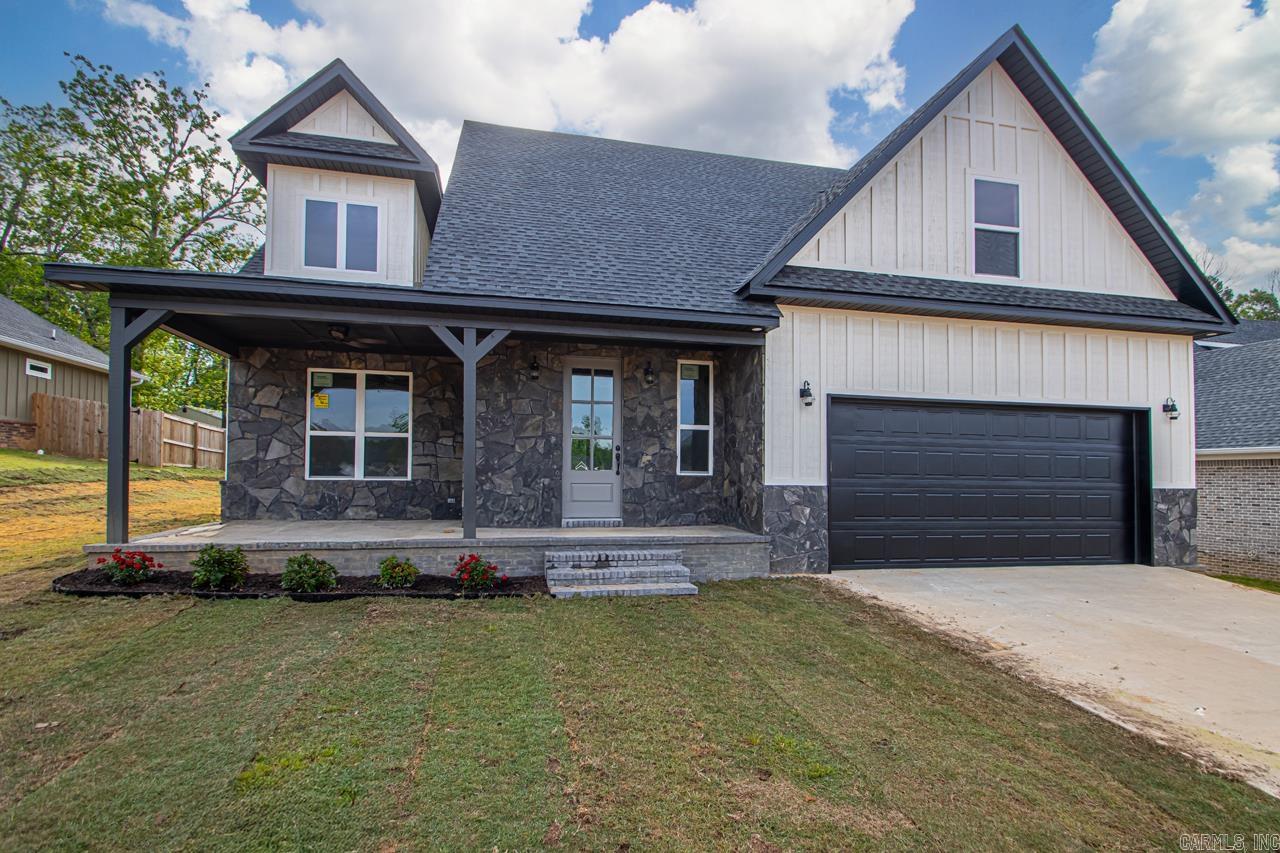 5168  Peace  Alexander, AR