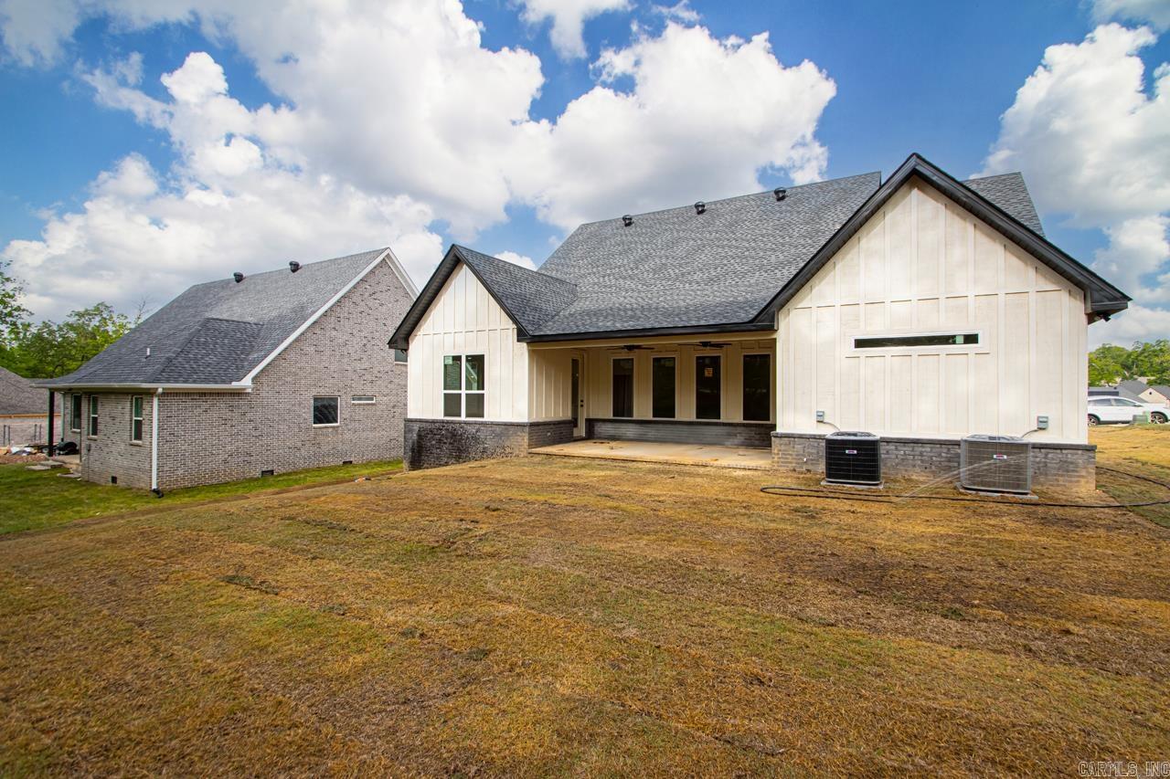 5168  Peace  Alexander, AR