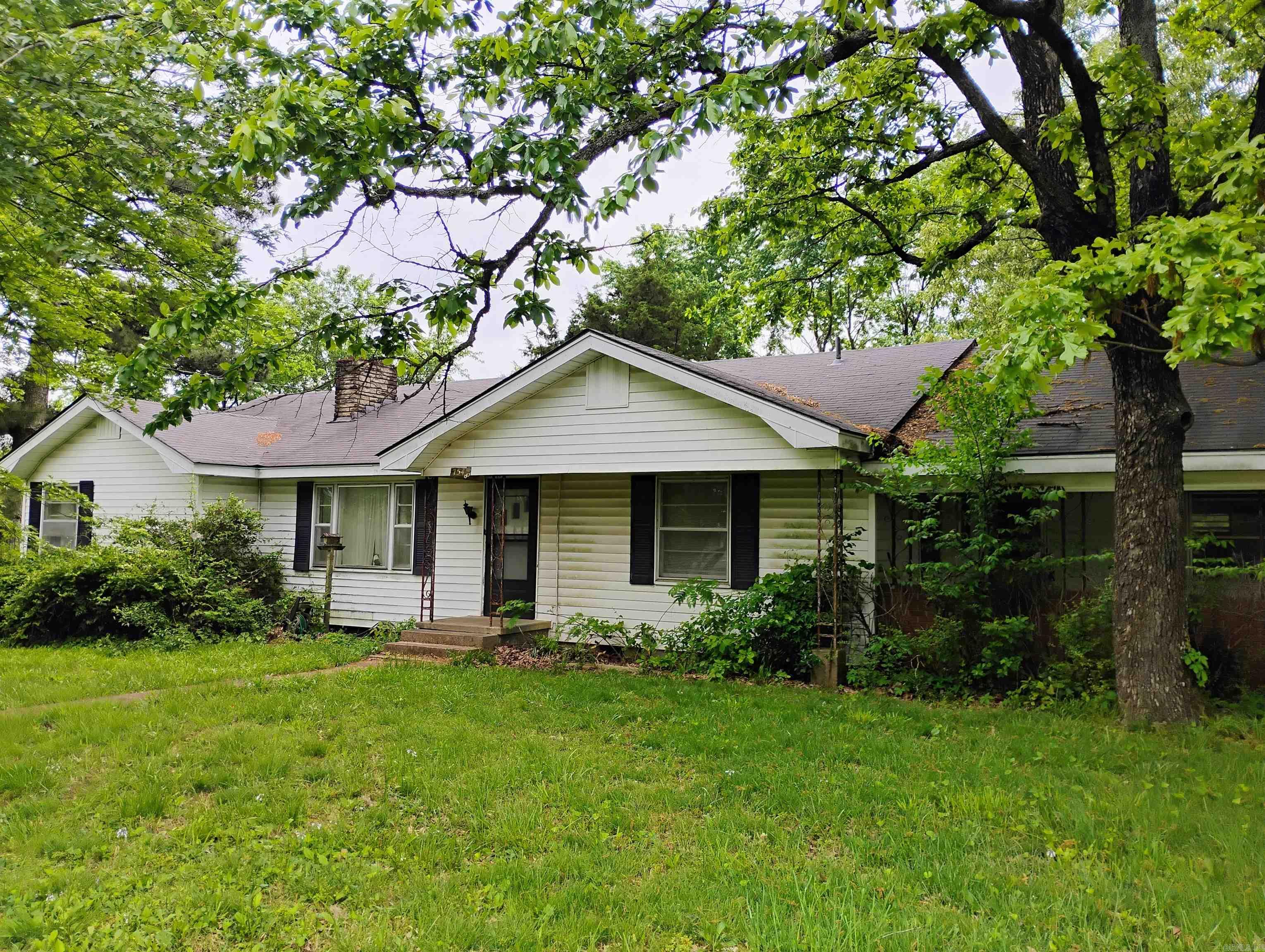 7548  Batesville Blvd  Pleasant Plains, AR