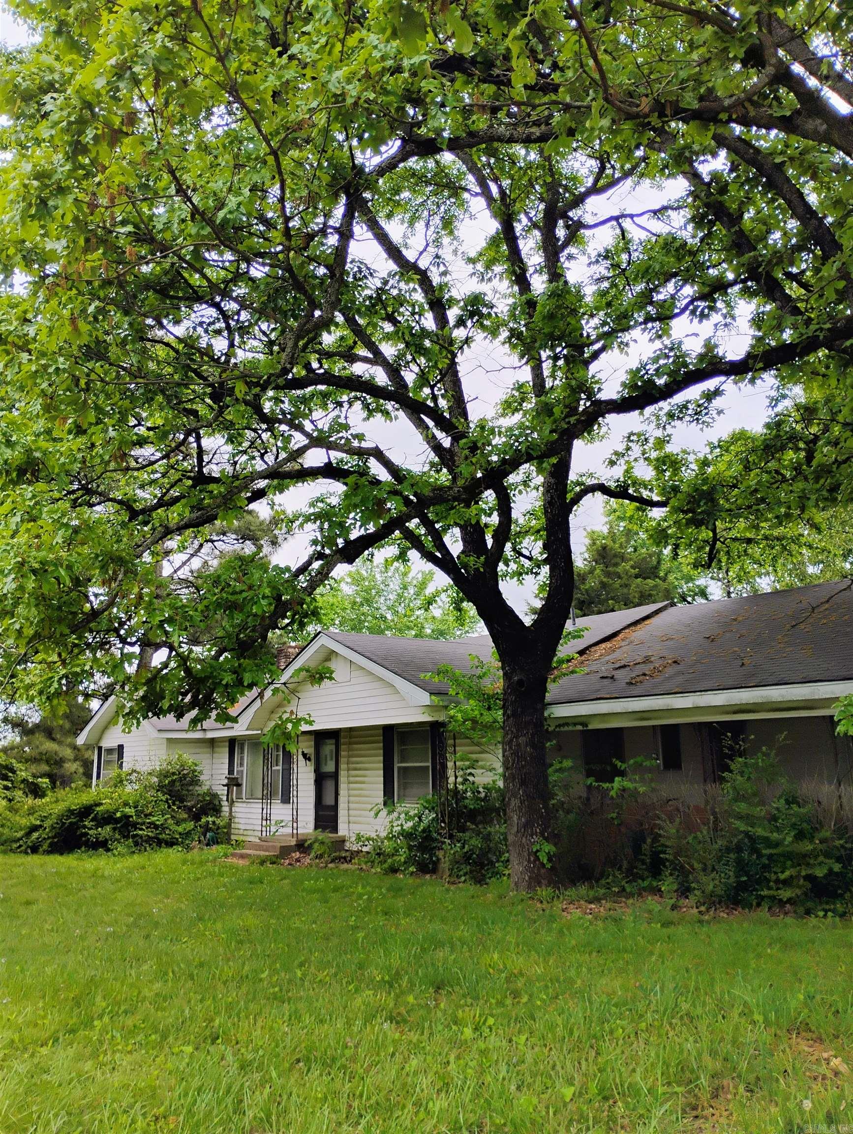 7548  Batesville Blvd  Pleasant Plains, AR