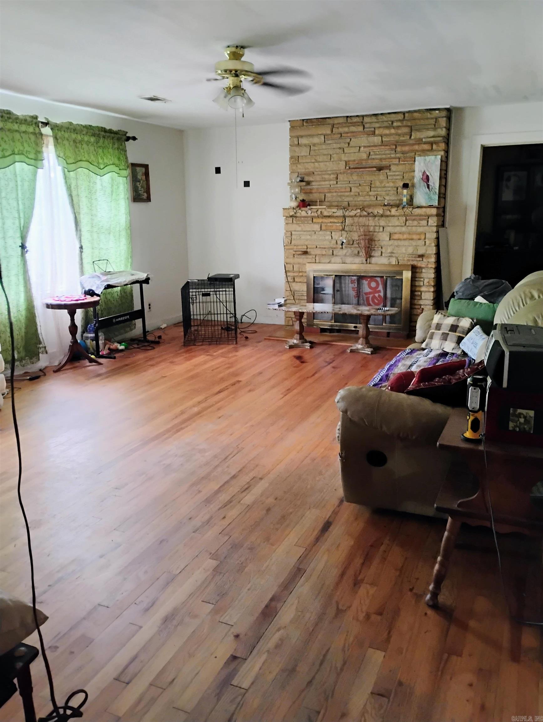 7548  Batesville Blvd  Pleasant Plains, AR