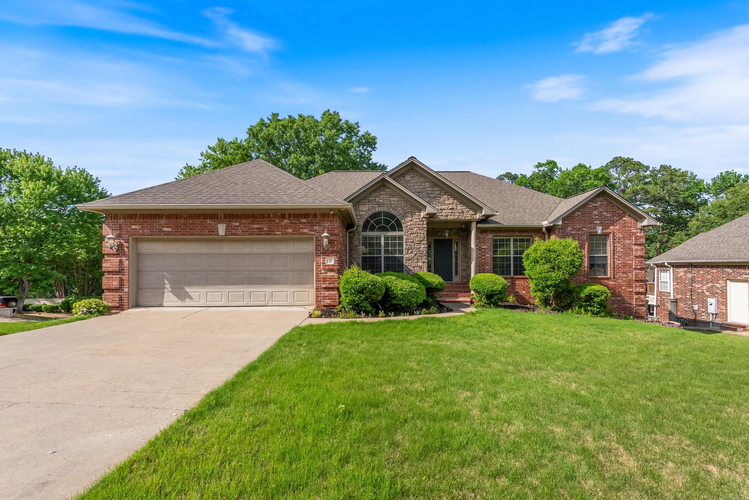 31  Norfork Drive  Maumelle, AR