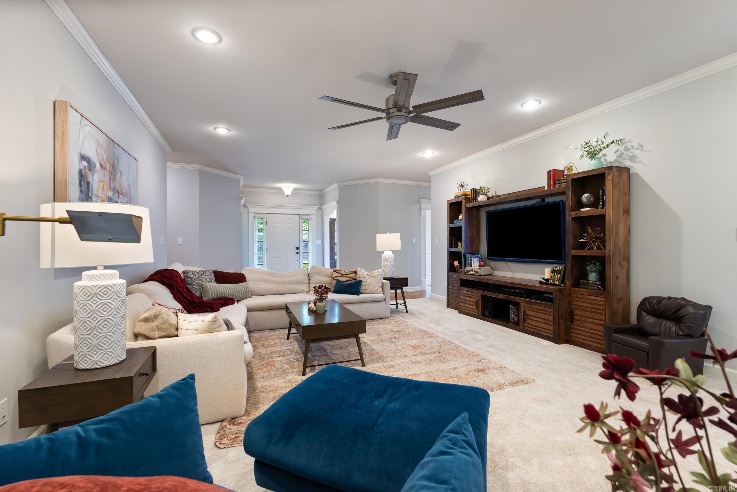 31  Norfork Drive  Maumelle, AR