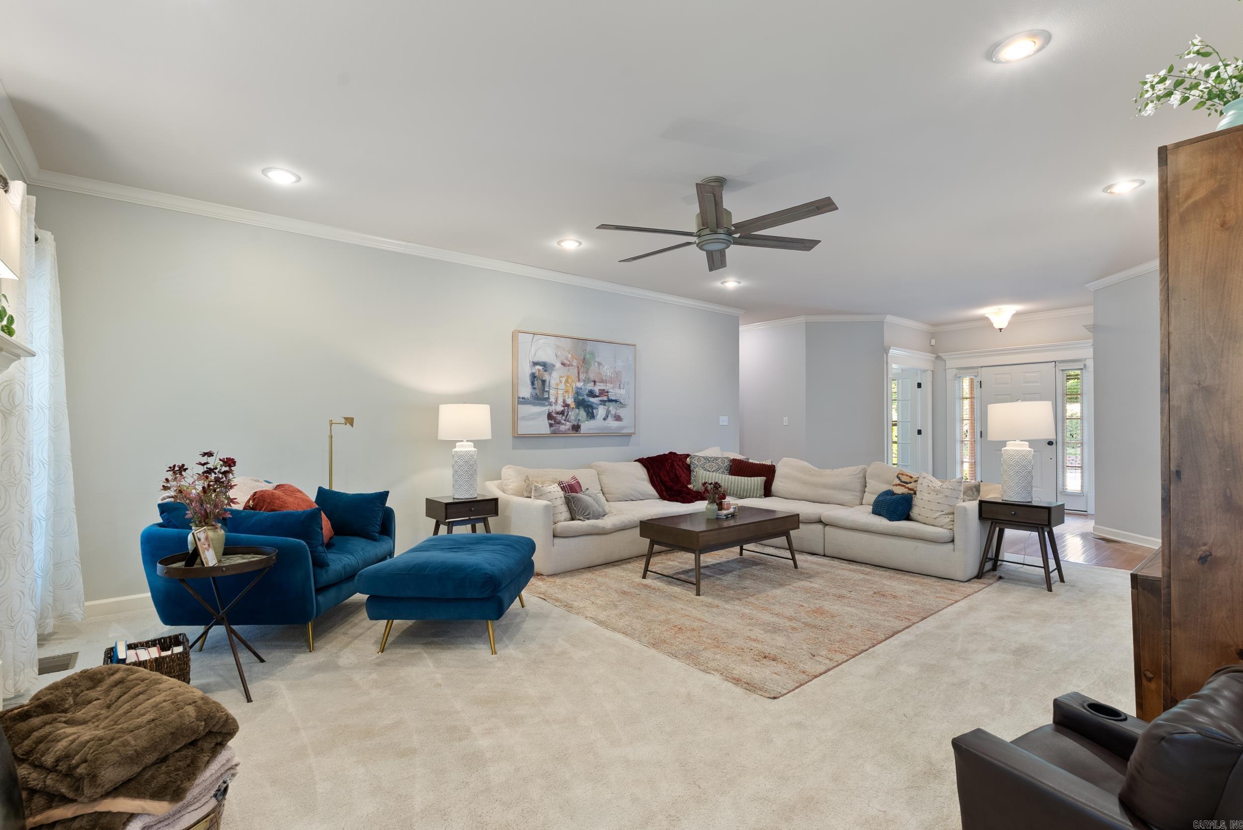 31  Norfork Drive  Maumelle, AR