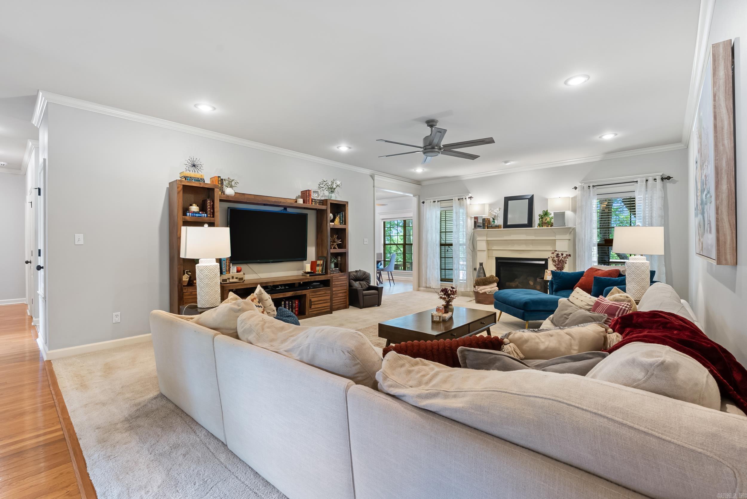 31  Norfork Drive  Maumelle, AR
