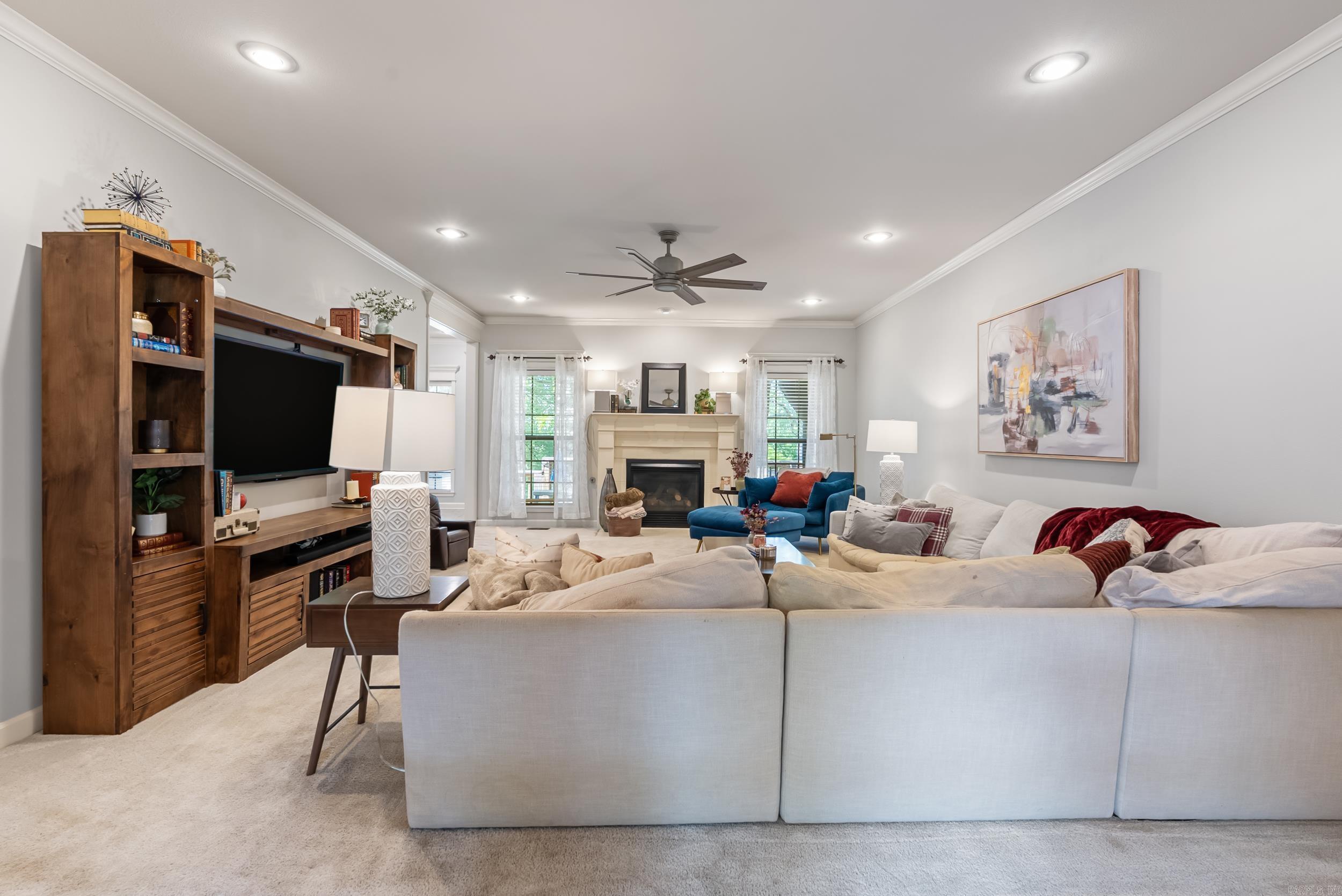 31  Norfork Drive  Maumelle, AR