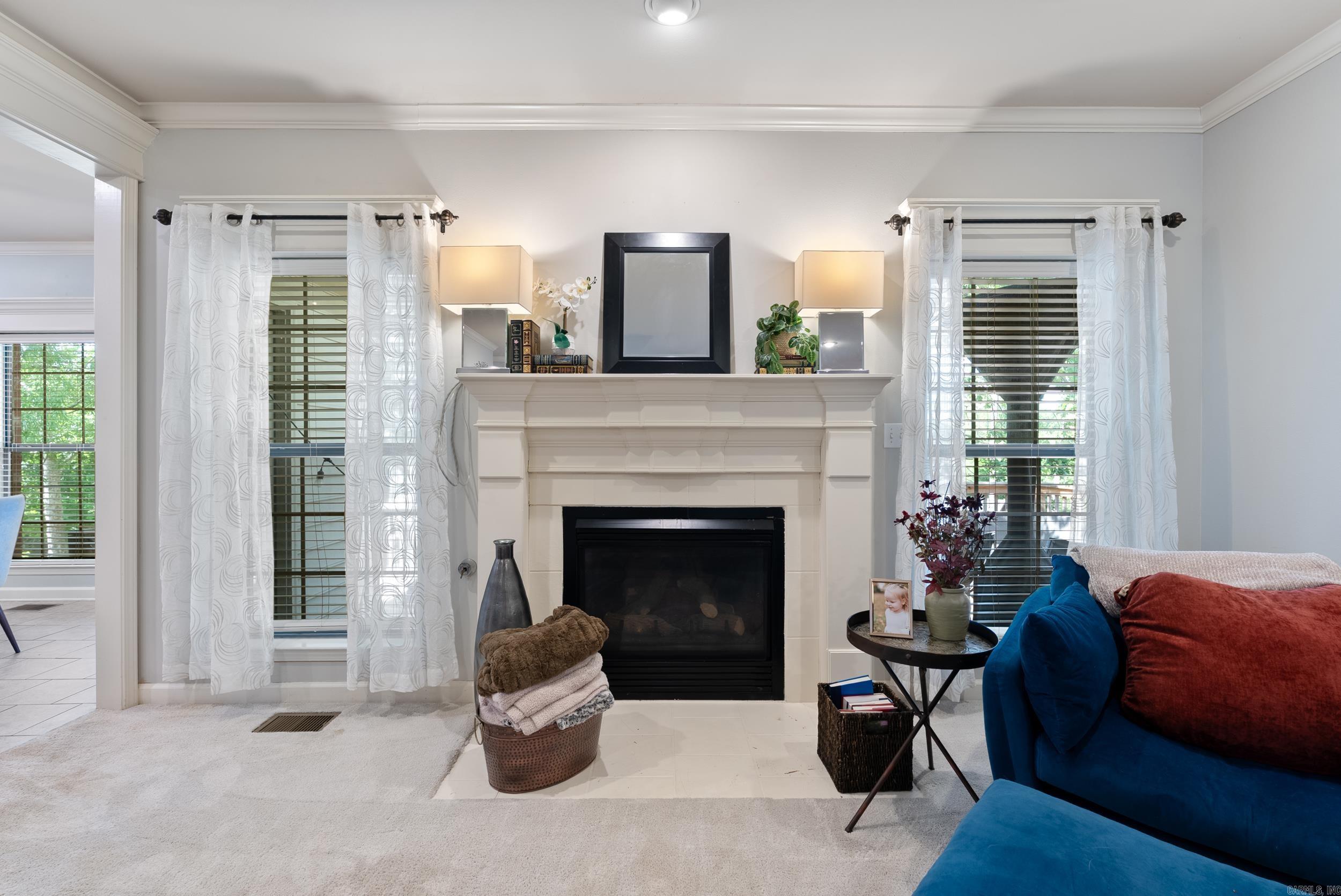 31  Norfork Drive  Maumelle, AR