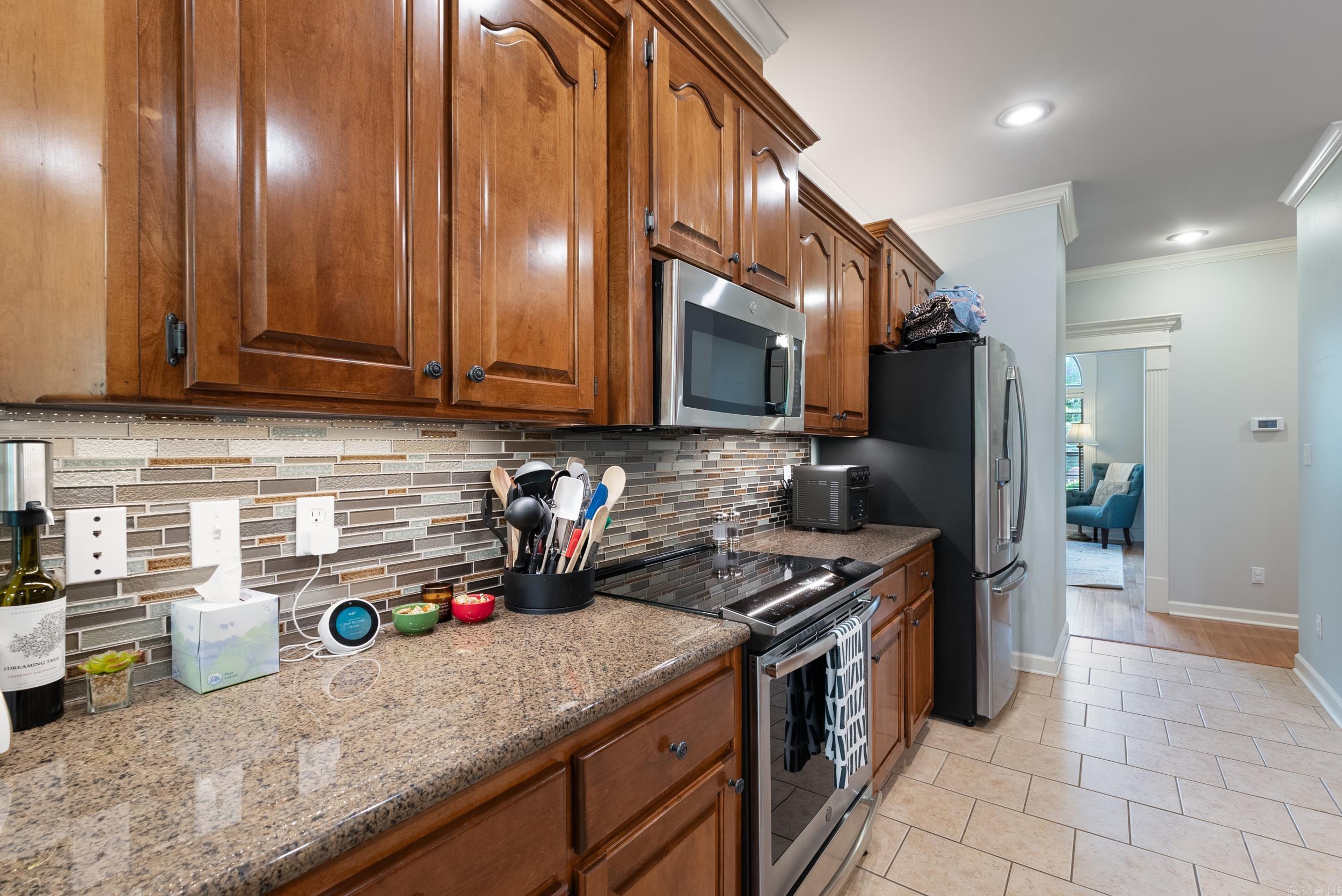 31  Norfork Drive  Maumelle, AR