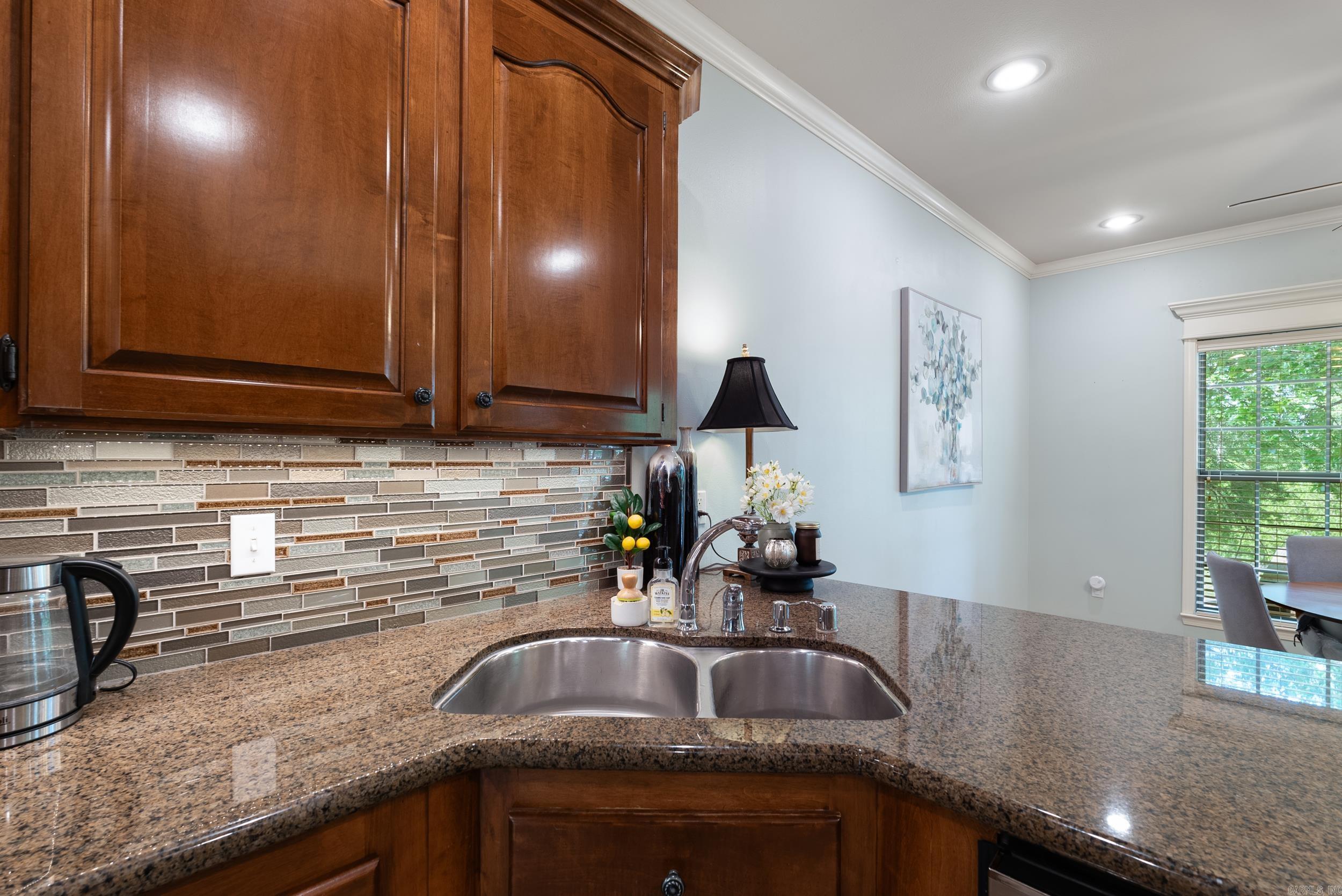 31  Norfork Drive  Maumelle, AR