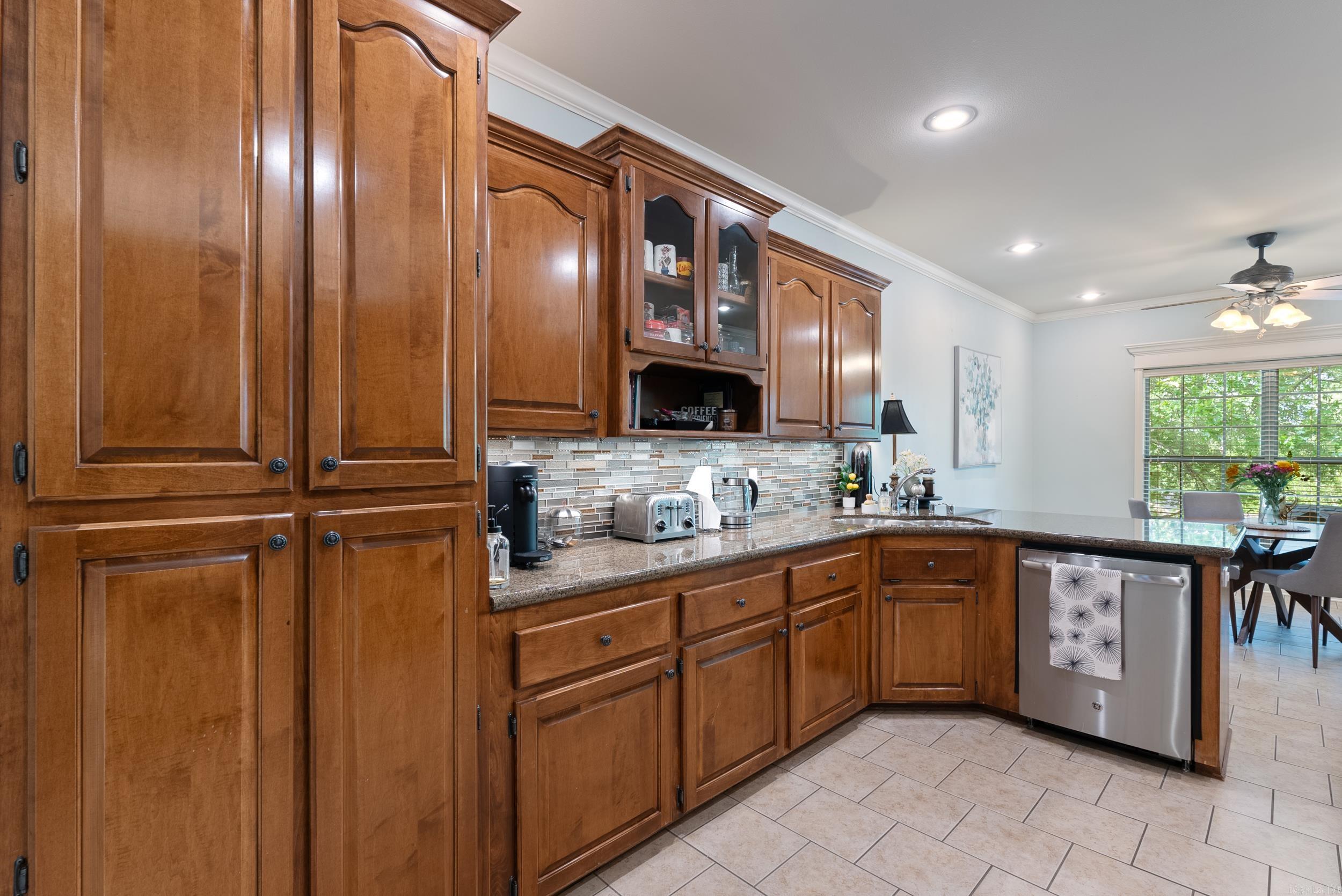 31  Norfork Drive  Maumelle, AR