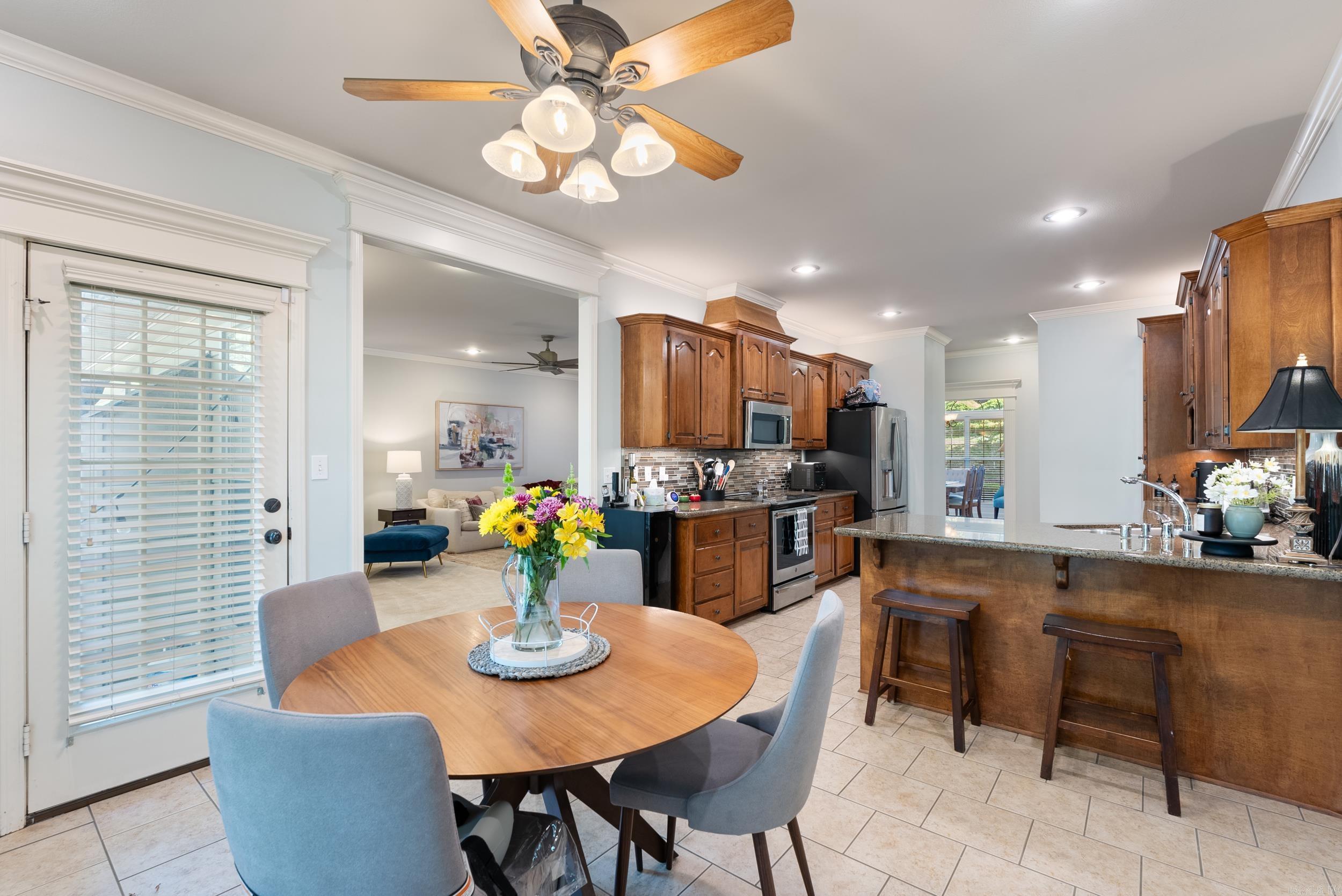 31  Norfork Drive  Maumelle, AR